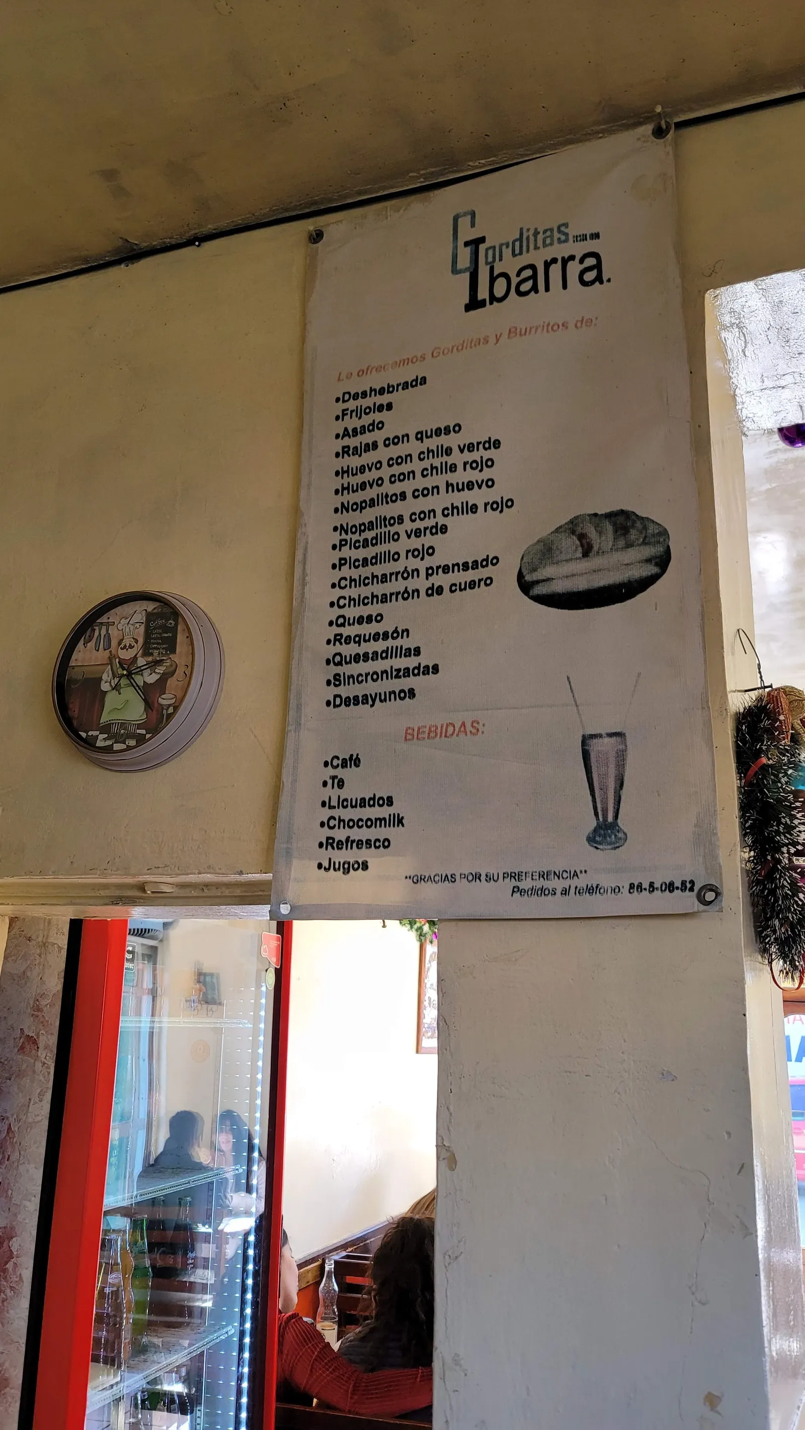 Gorditas Ibarra image 10