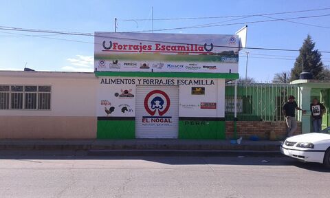 Alimentos Y Forrajes Escamilla image 1