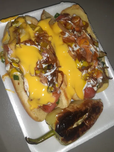 DOGOS ROMY'S image 3
