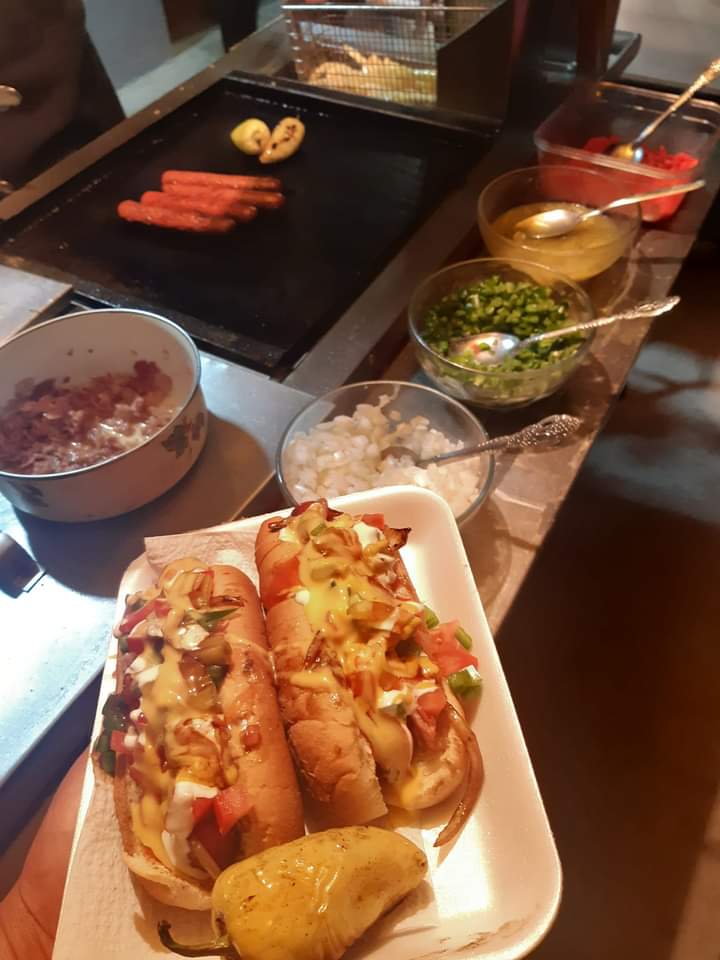 DOGOS ROMY'S image 4