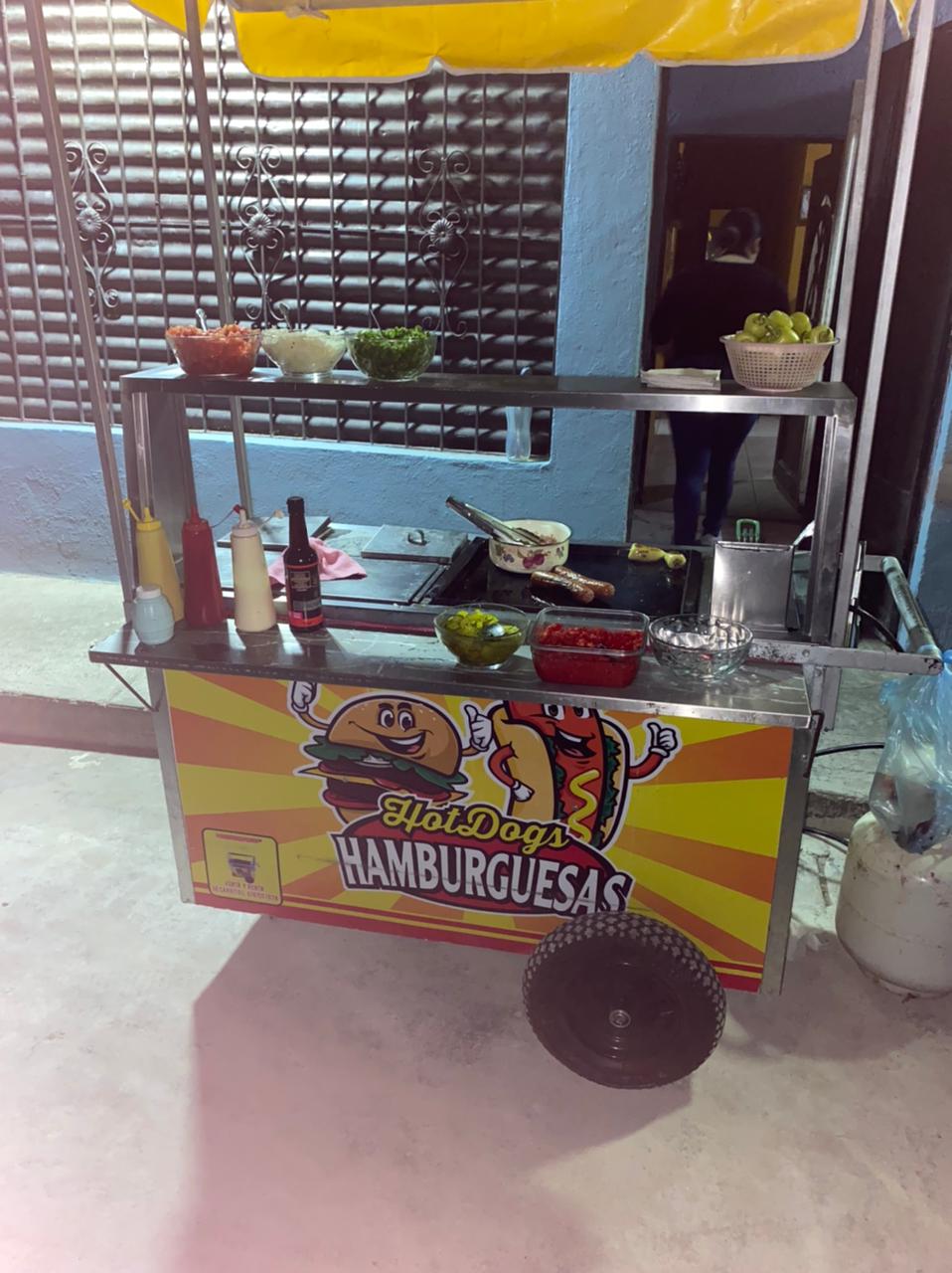 DOGOS ROMY'S image 5