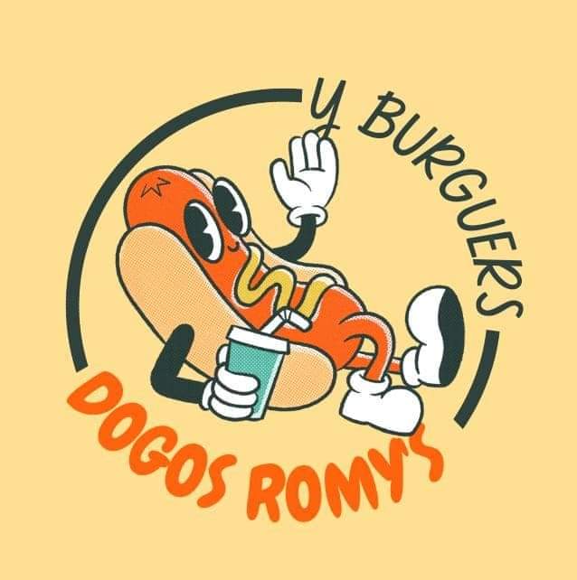 DOGOS ROMY'S image 7