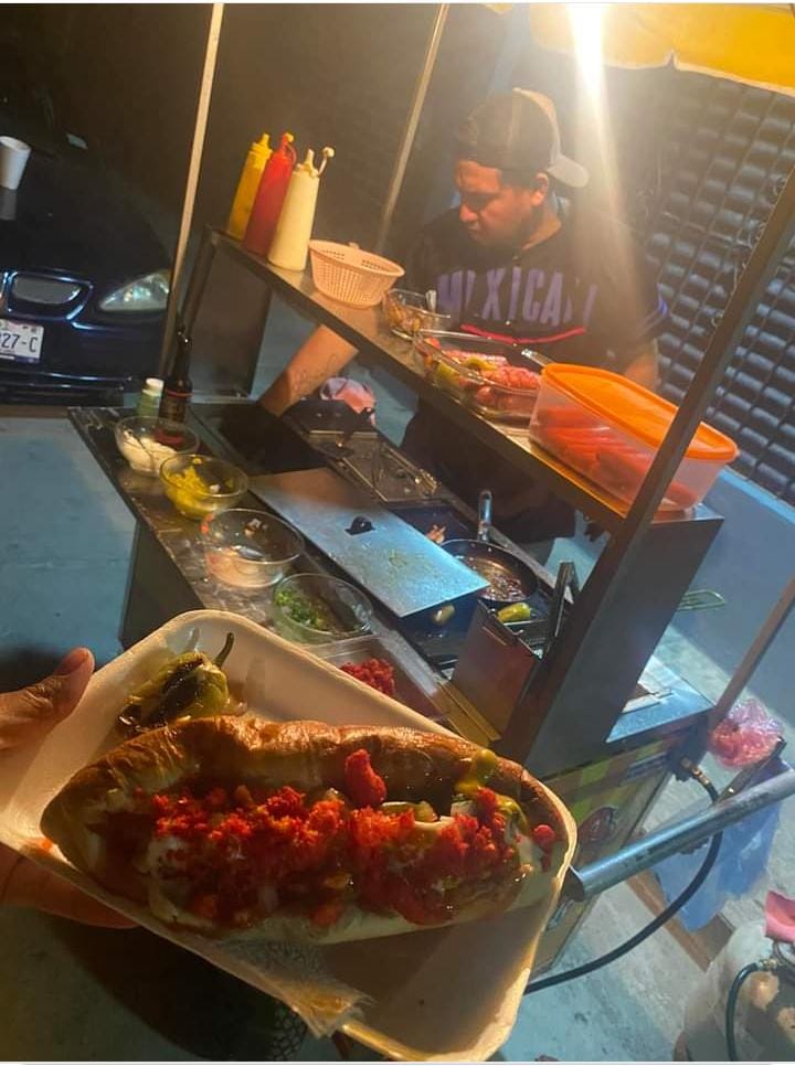 DOGOS ROMY'S image 9