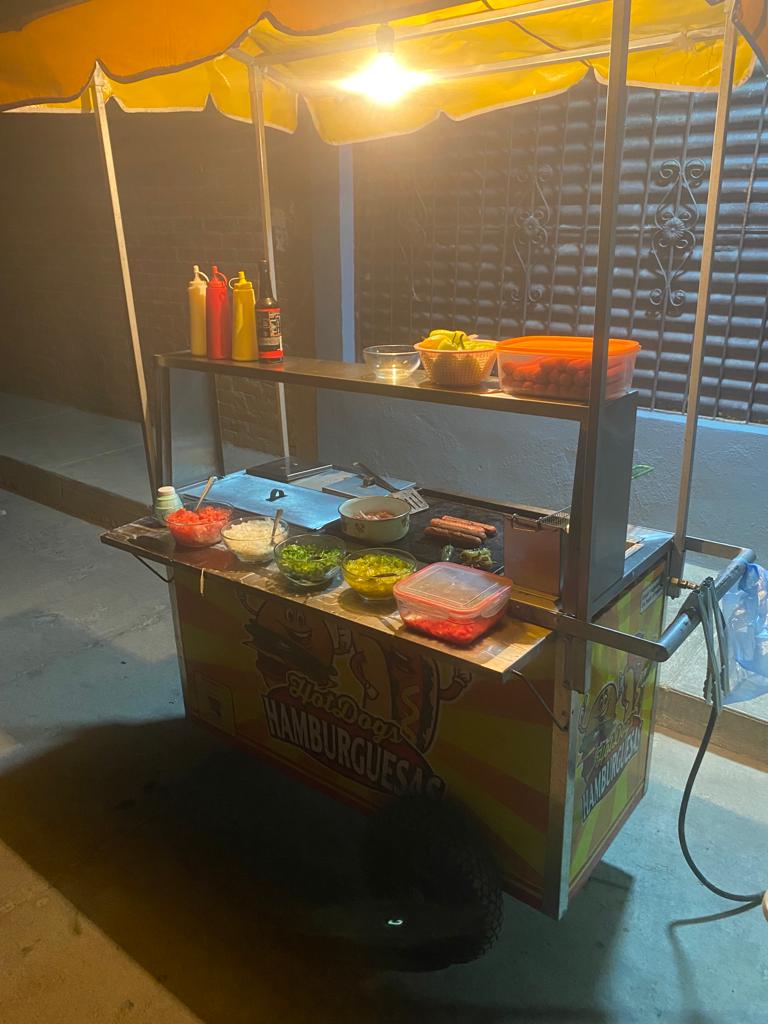 DOGOS ROMY'S image 10