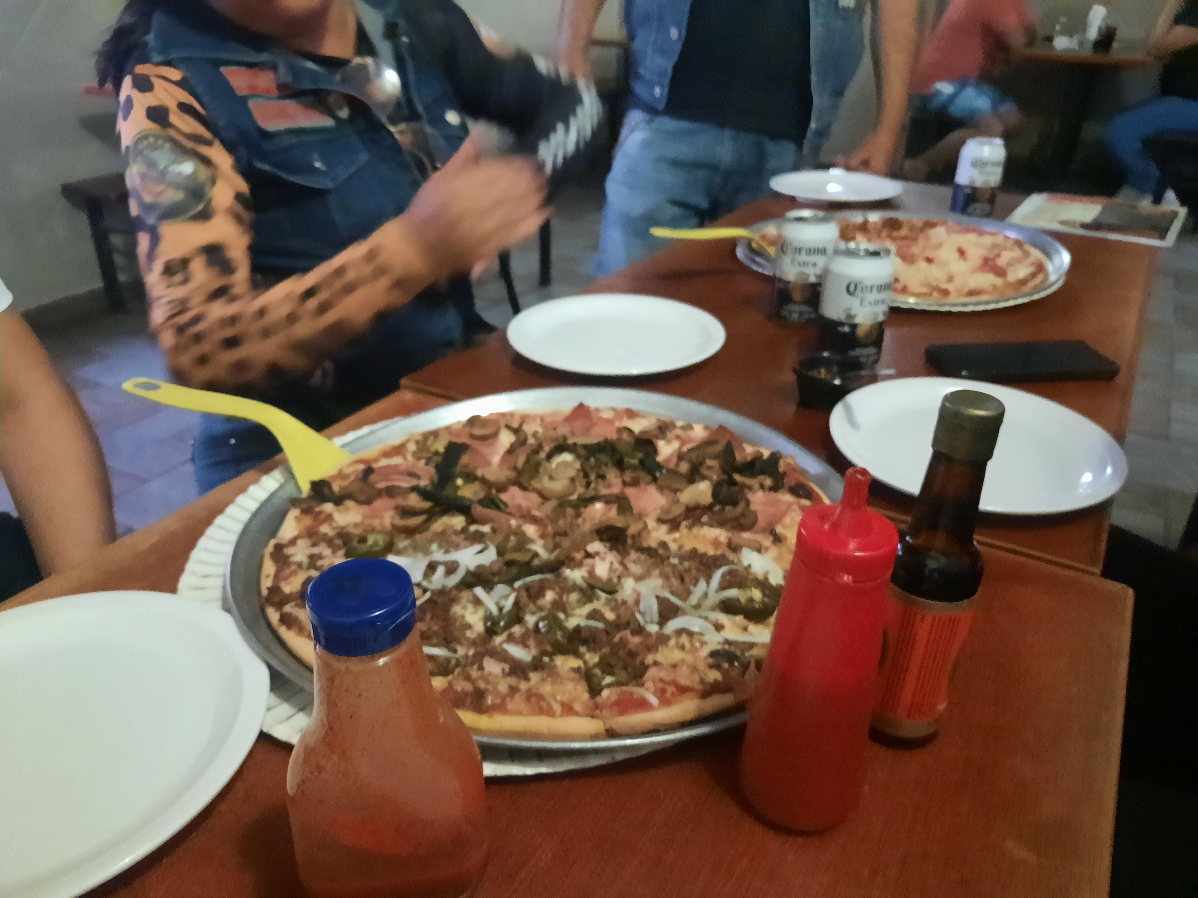 Bambinos Pizza image 6