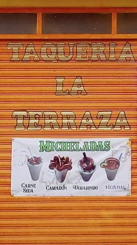 Taqueria la terraza image 1