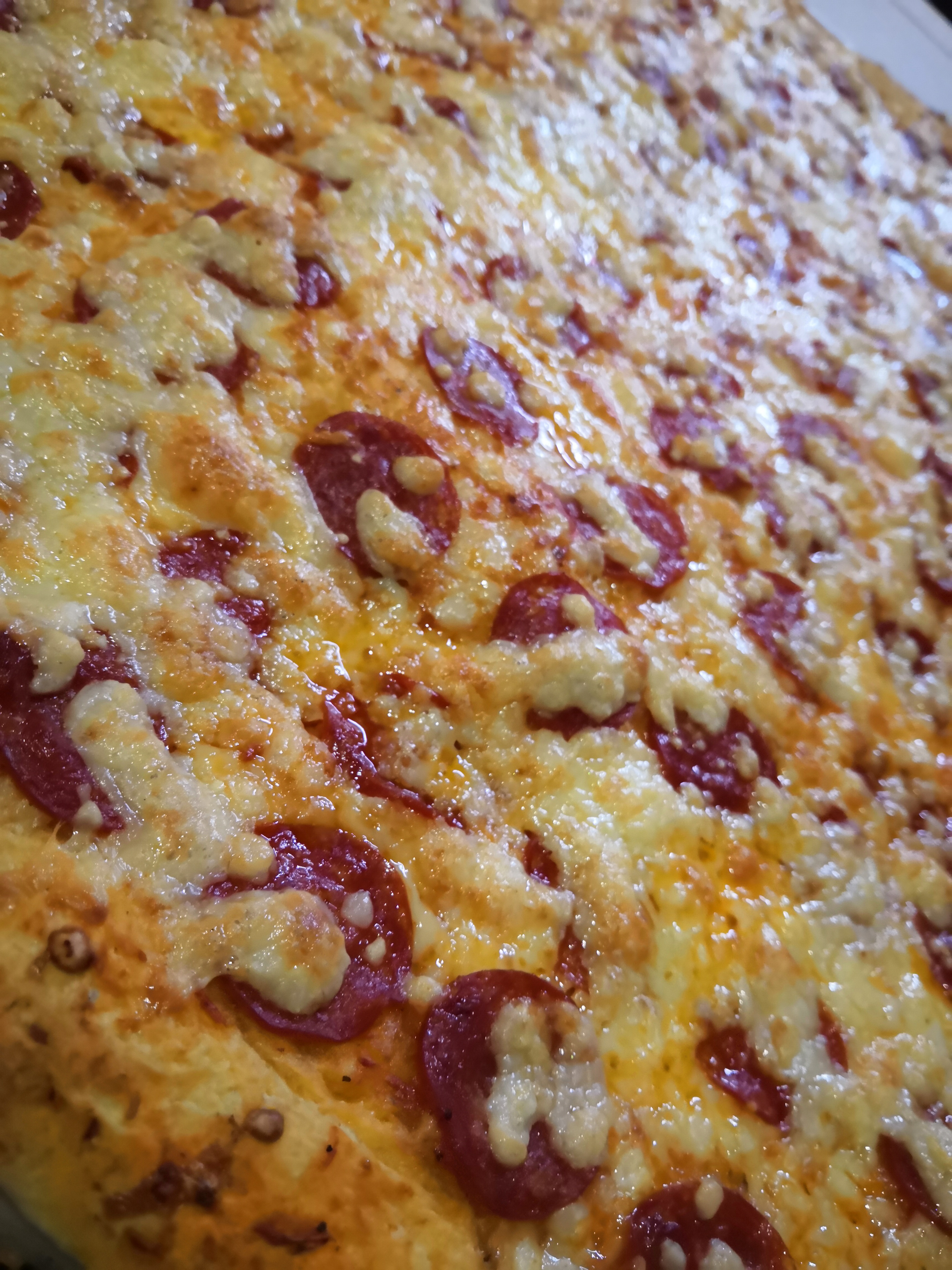 PIZZA DE LOS REYES image 2