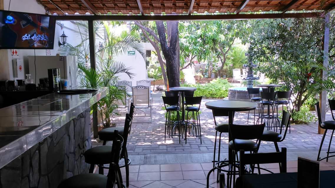 LAS PALAPAS RESTAURANT-BAR image 1