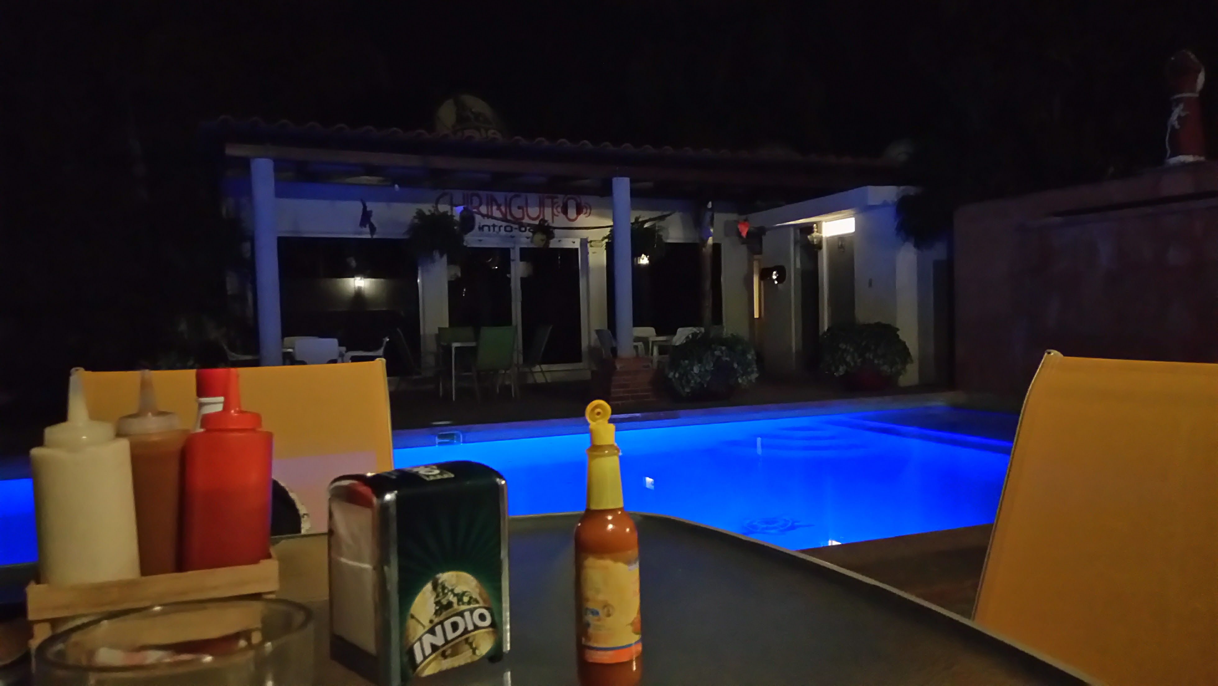 LAS PALAPAS RESTAURANT-BAR image 3