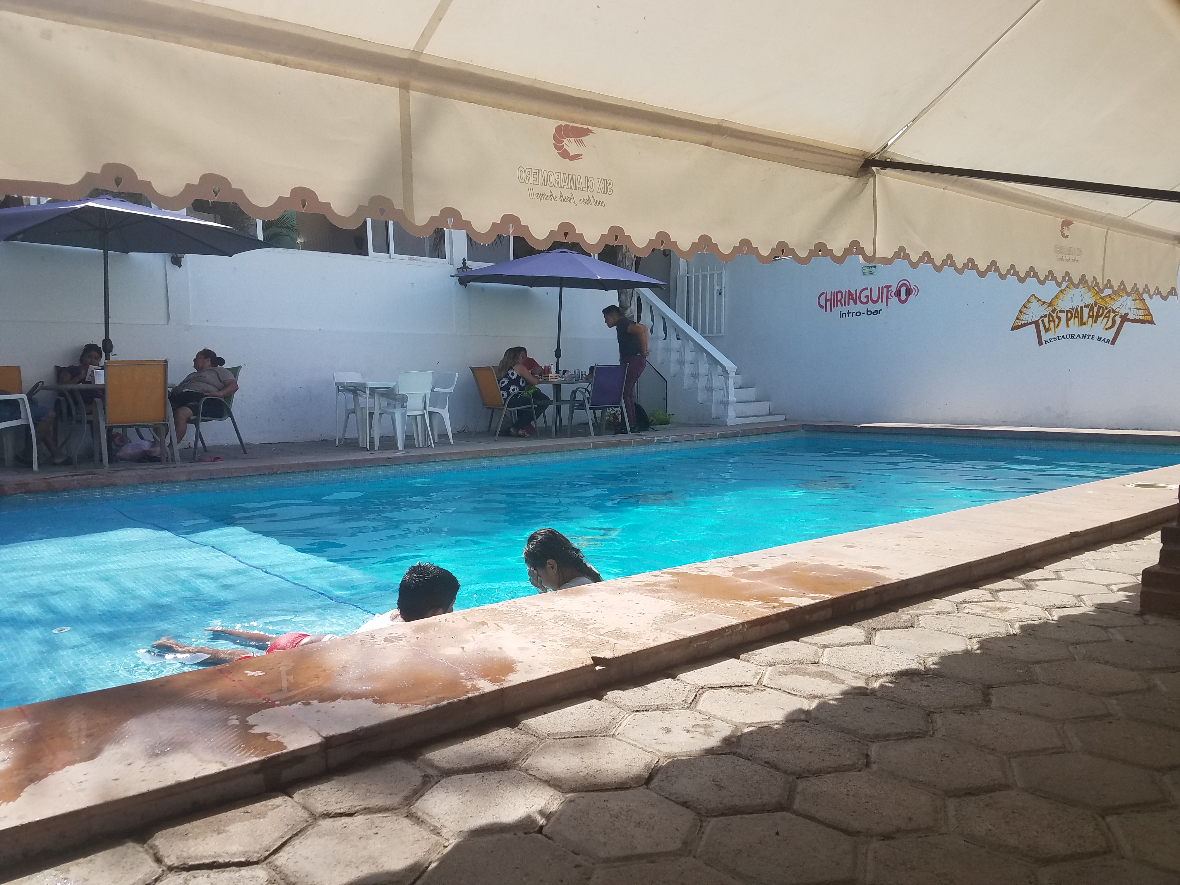 LAS PALAPAS RESTAURANT-BAR image 4