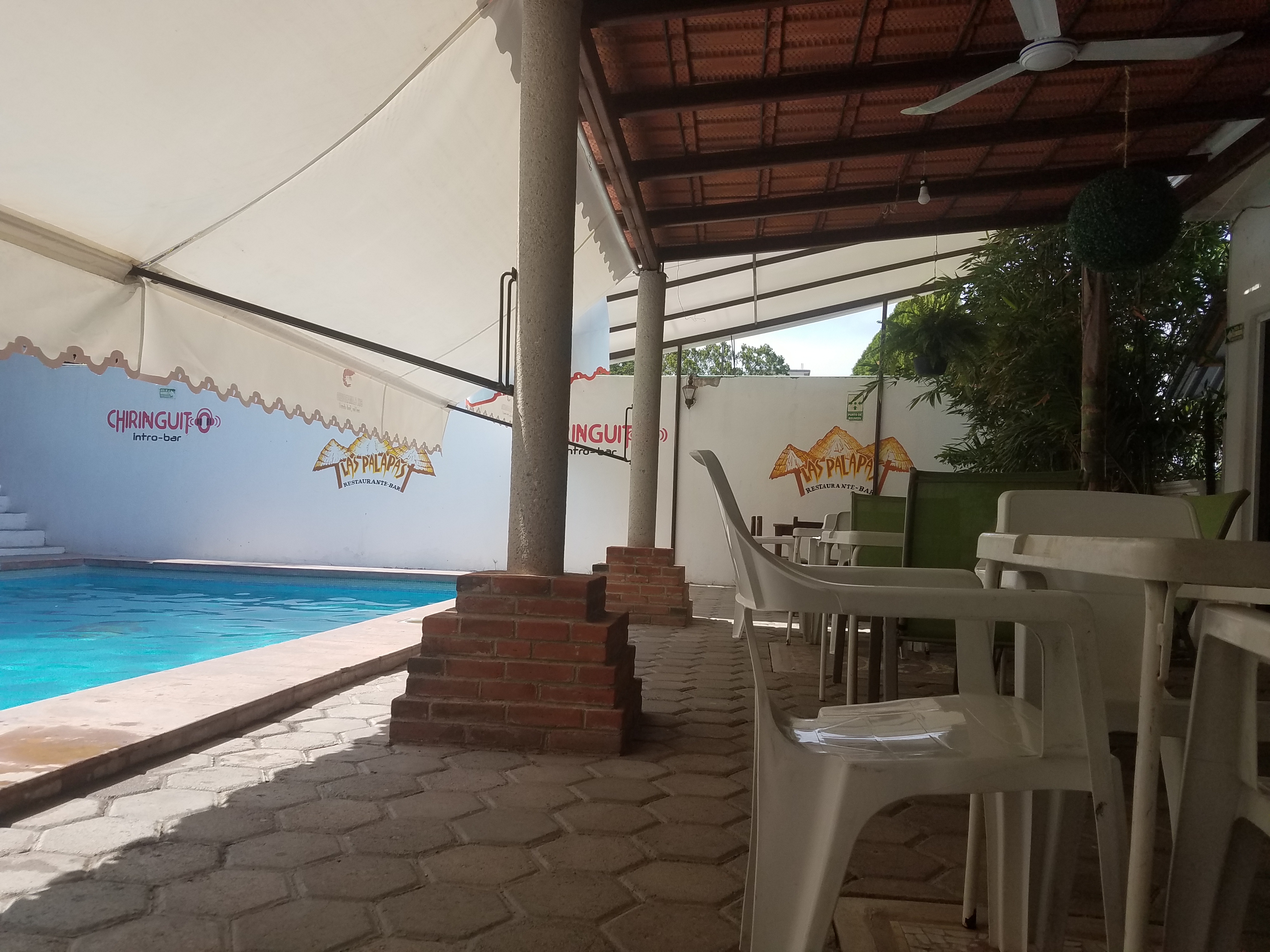 LAS PALAPAS RESTAURANT-BAR image 7