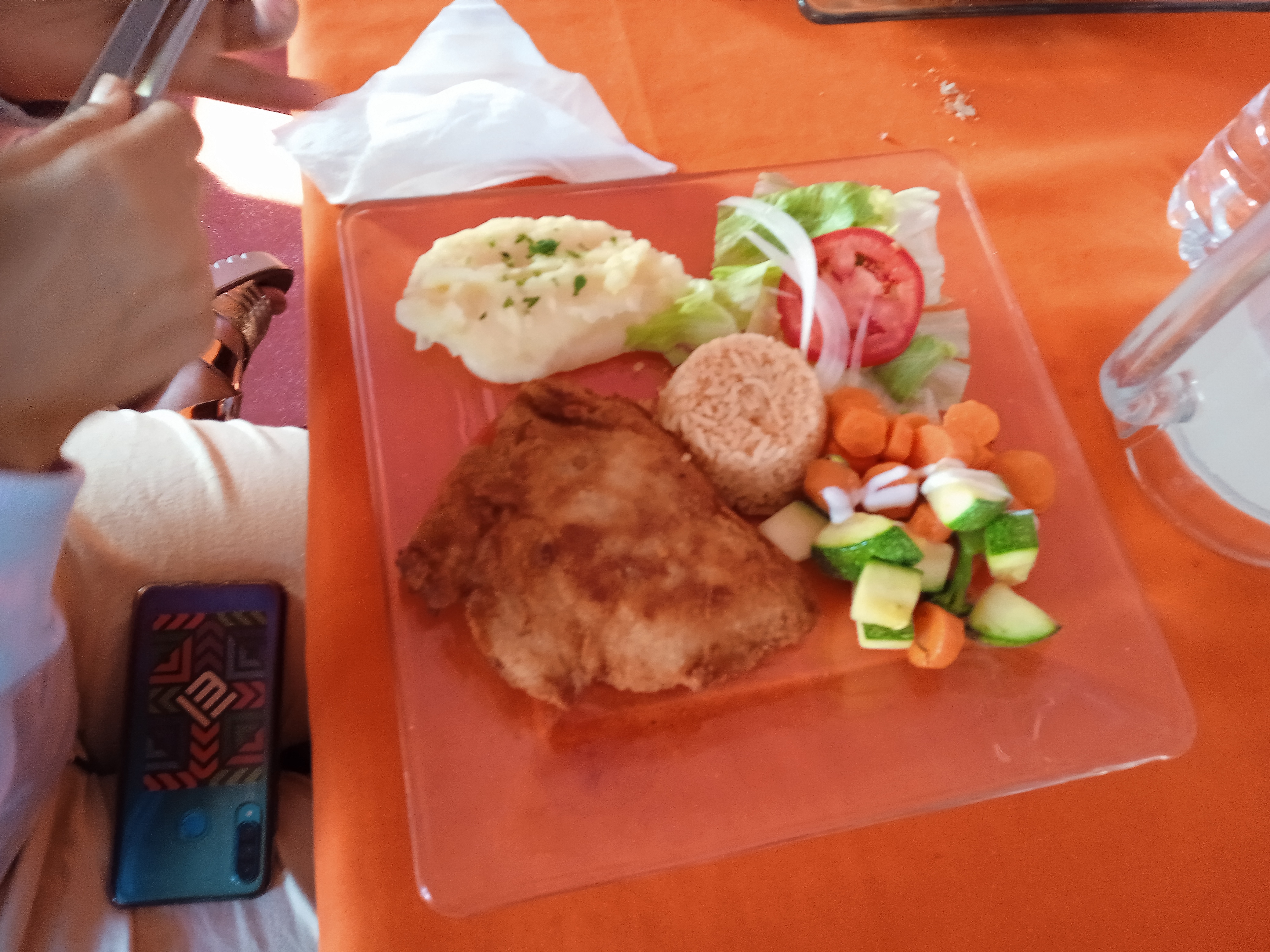 Restaurant Y Marisqueria Bar Ambiente Familiar image 7