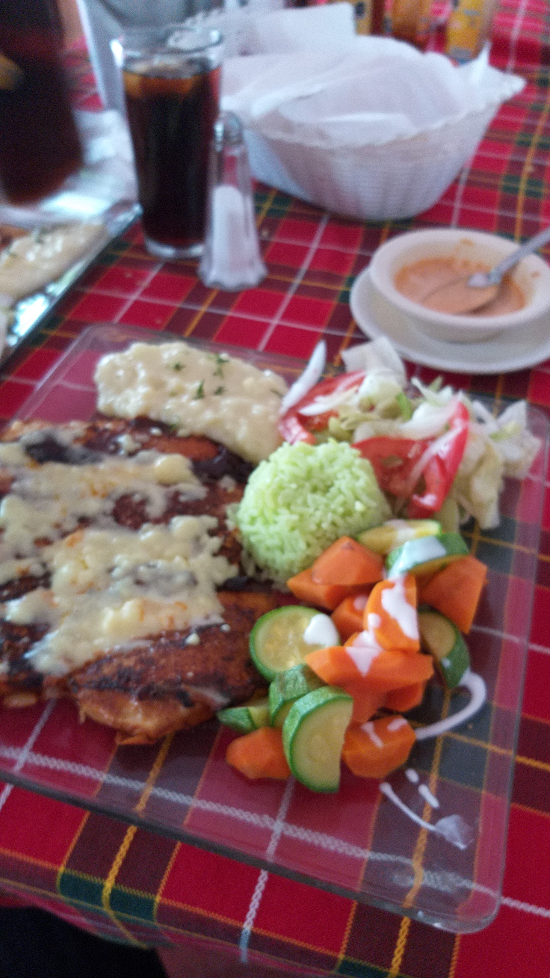 Restaurant Y Marisqueria Bar Ambiente Familiar image 10