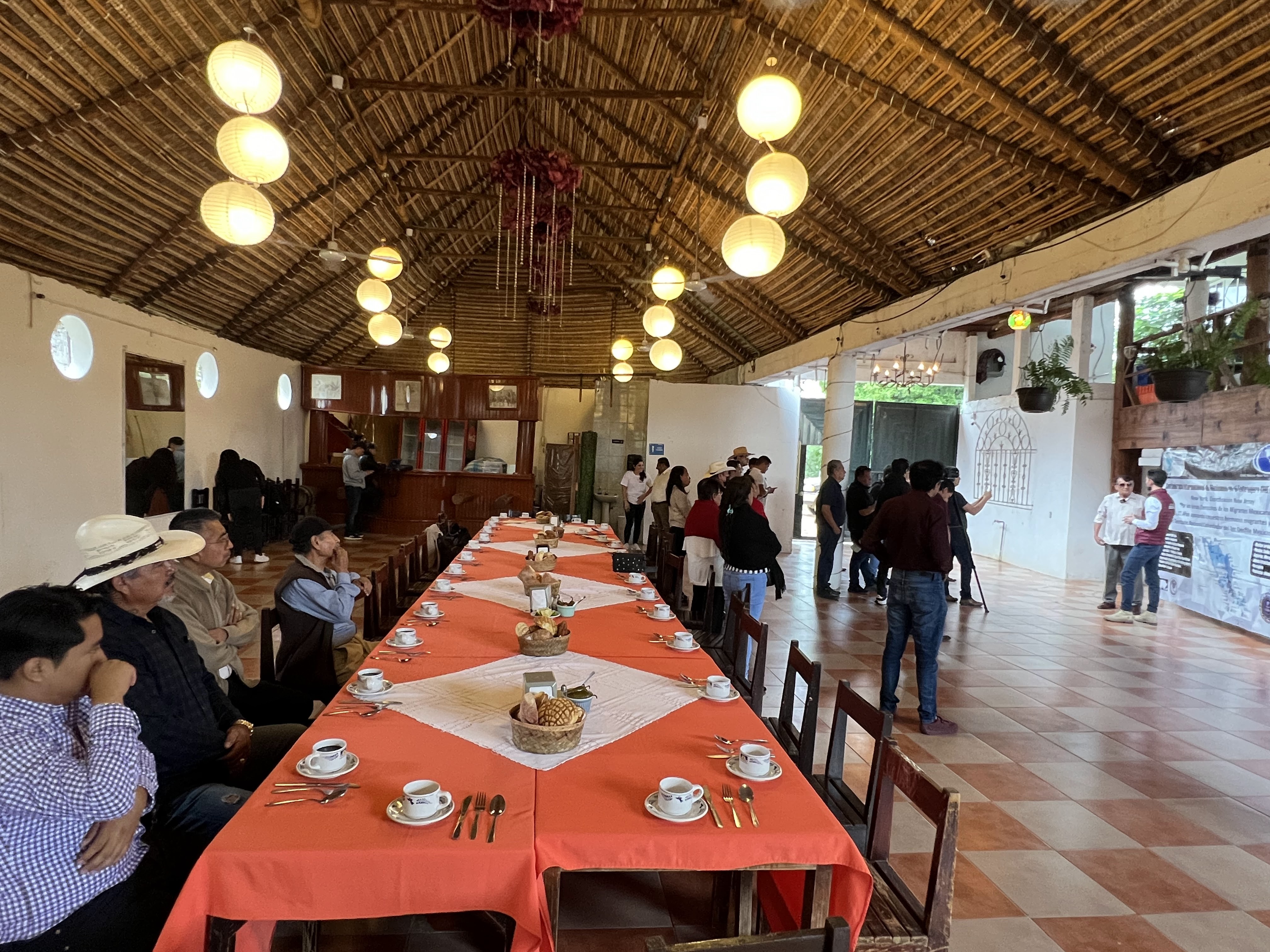 La Axuchilera Restaurante image 1