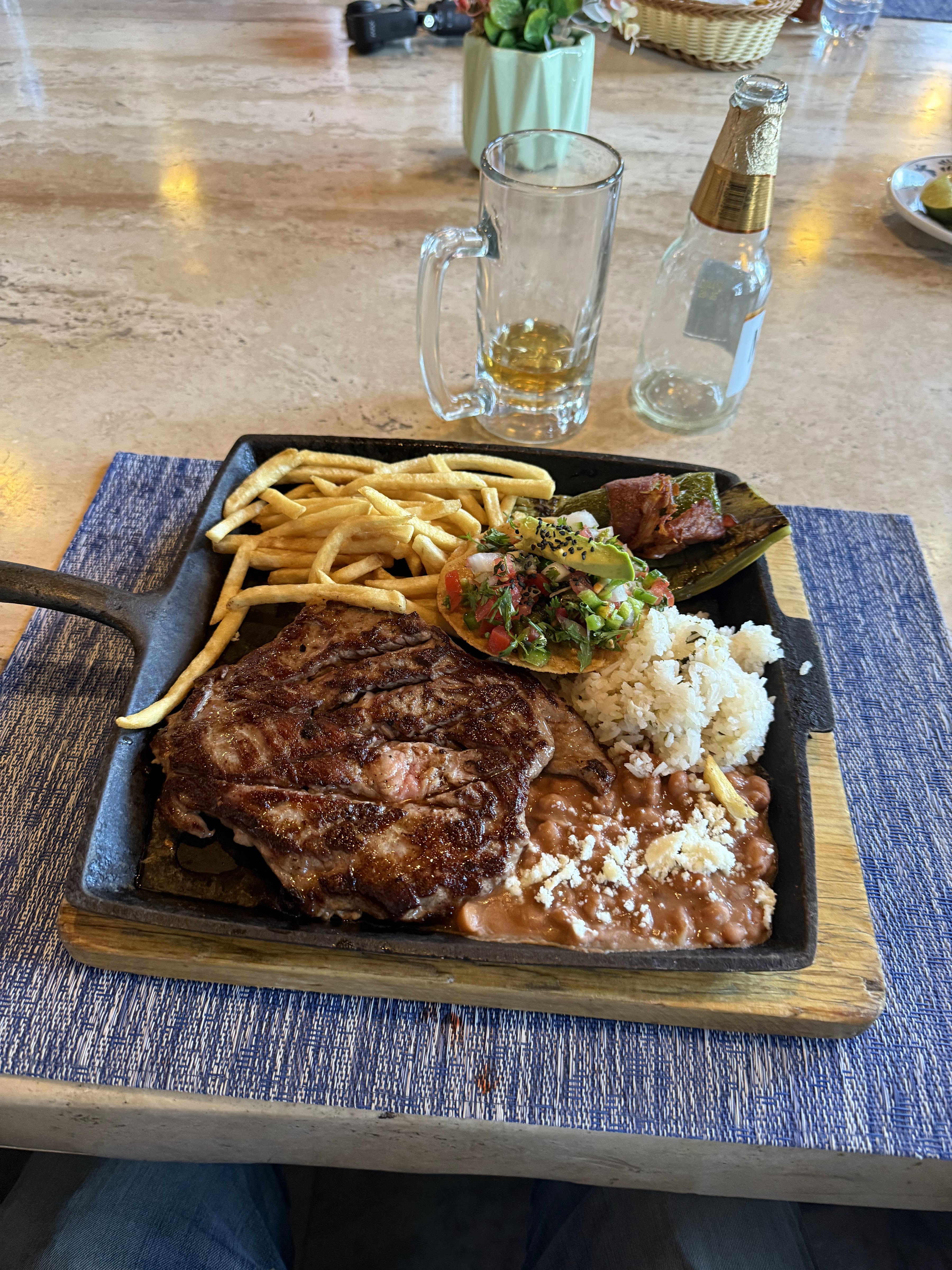 La Axuchilera Restaurante image 2