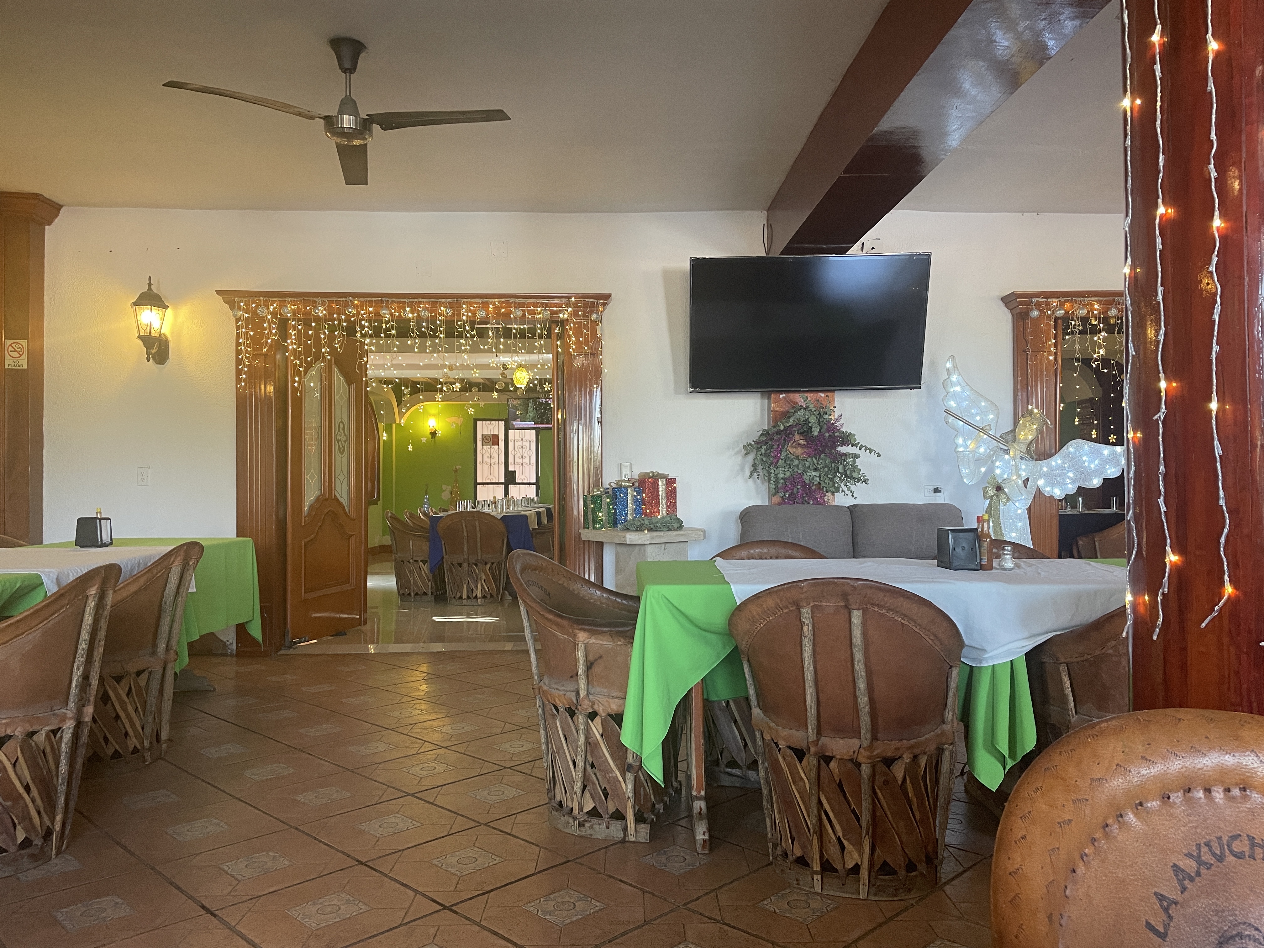 La Axuchilera Restaurante image 3