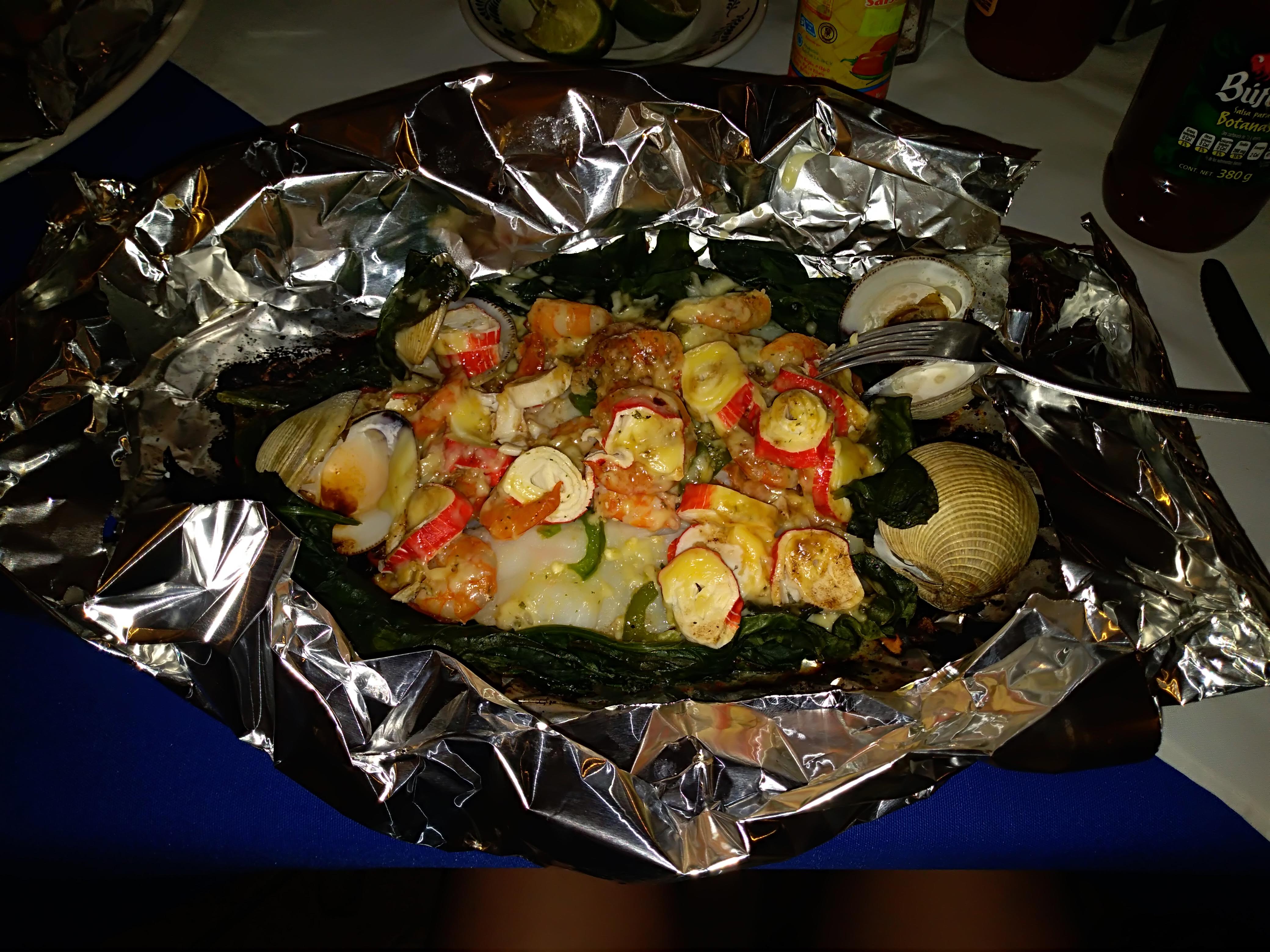 La Axuchilera Restaurante image 4