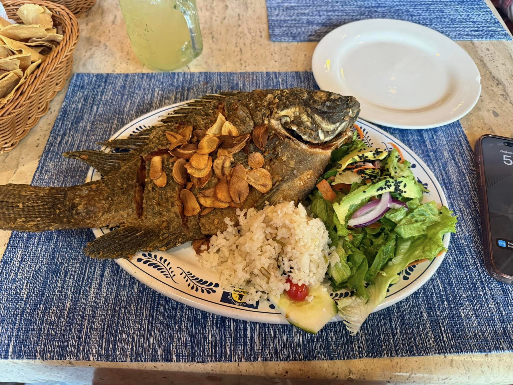 La Axuchilera Restaurante image 5