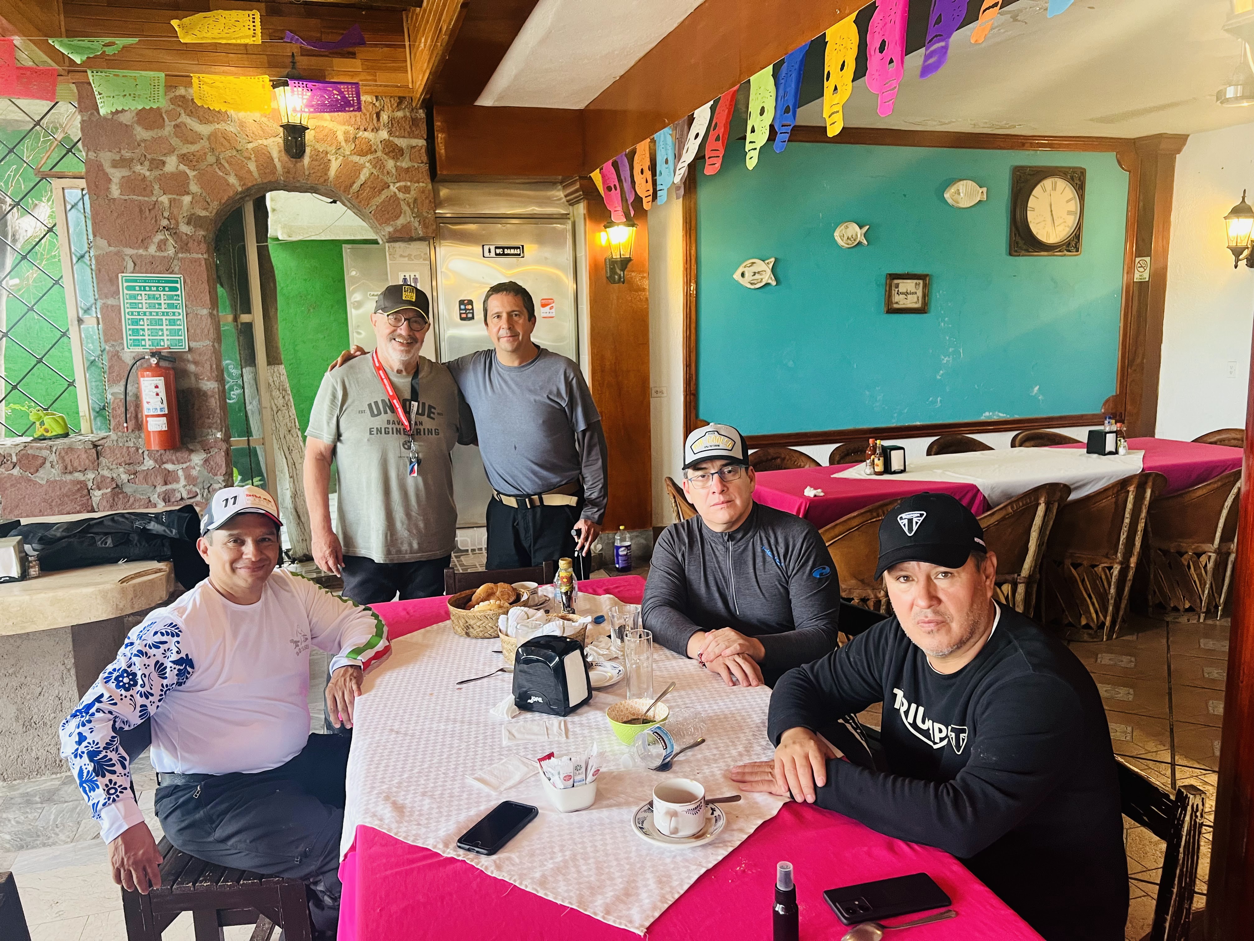 La Axuchilera Restaurante image 8