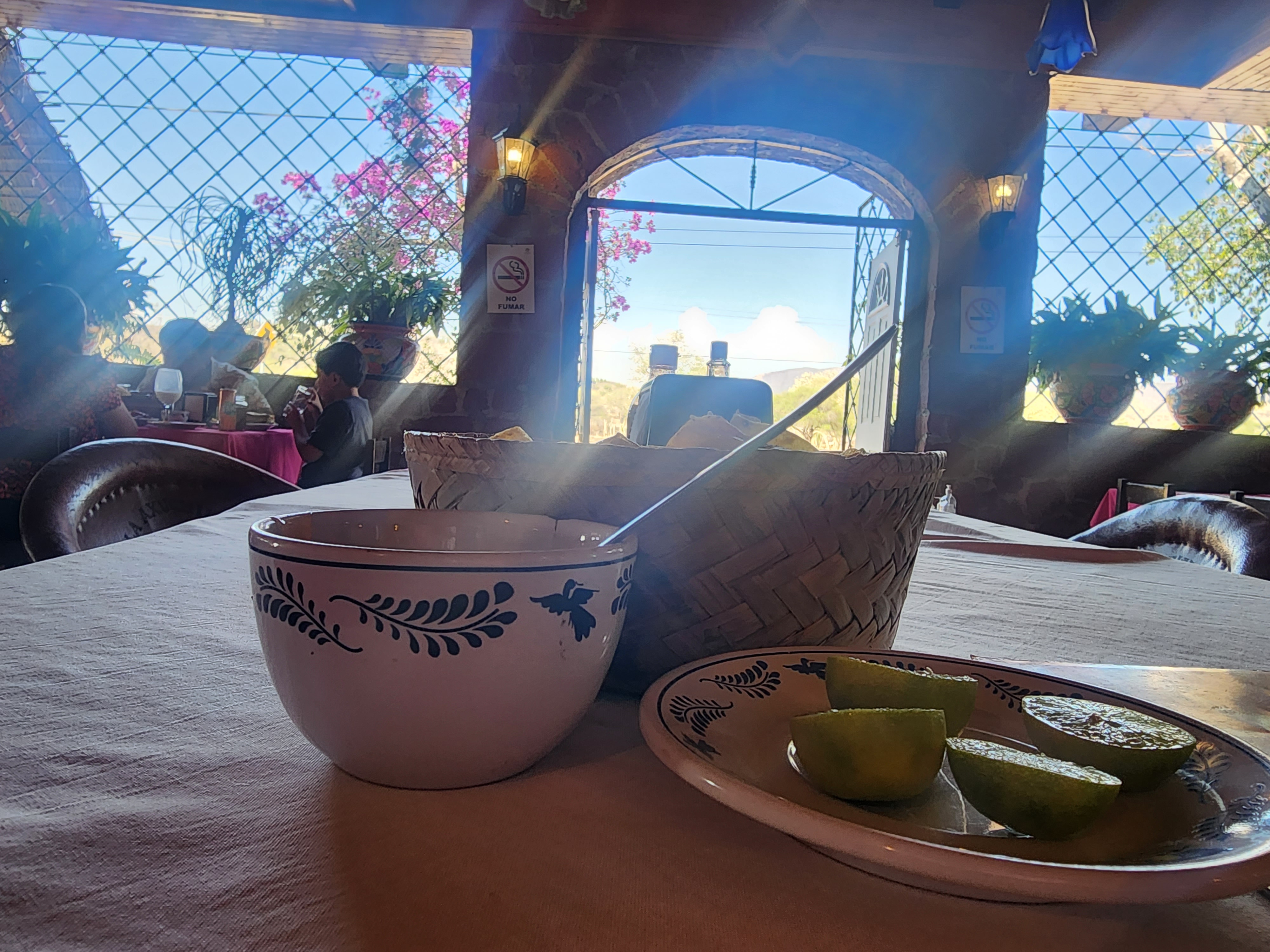 La Axuchilera Restaurante image 9