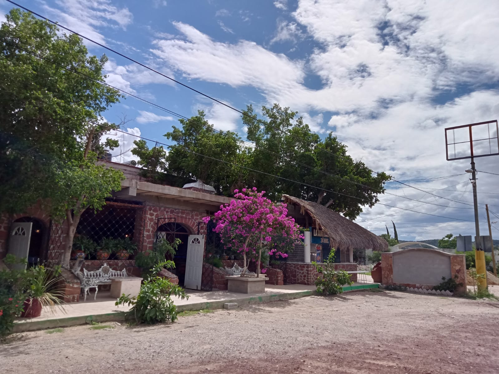 La Axuchilera Restaurante image 10