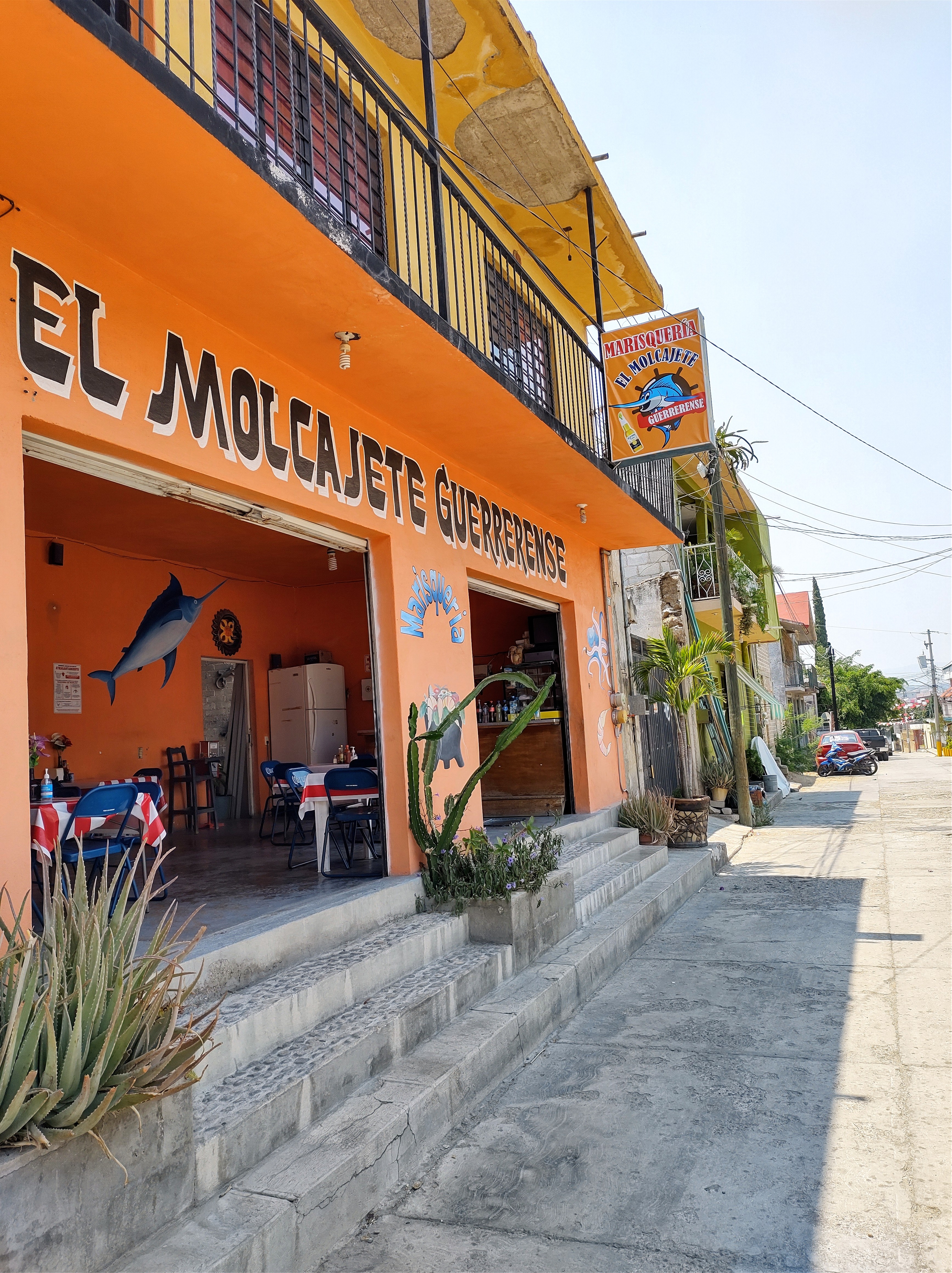 Molcajete Guerrerense image 1