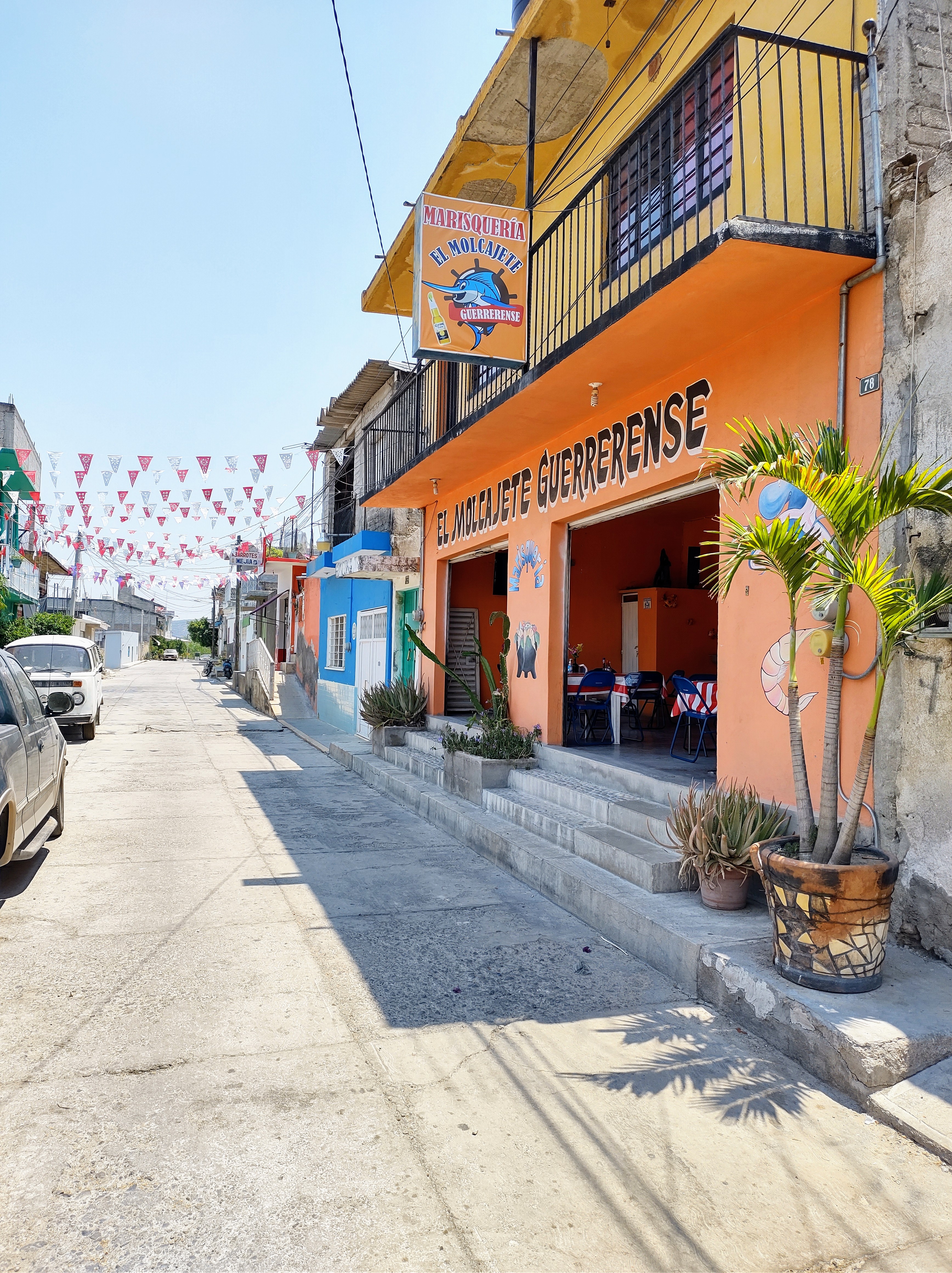 Molcajete Guerrerense image 3