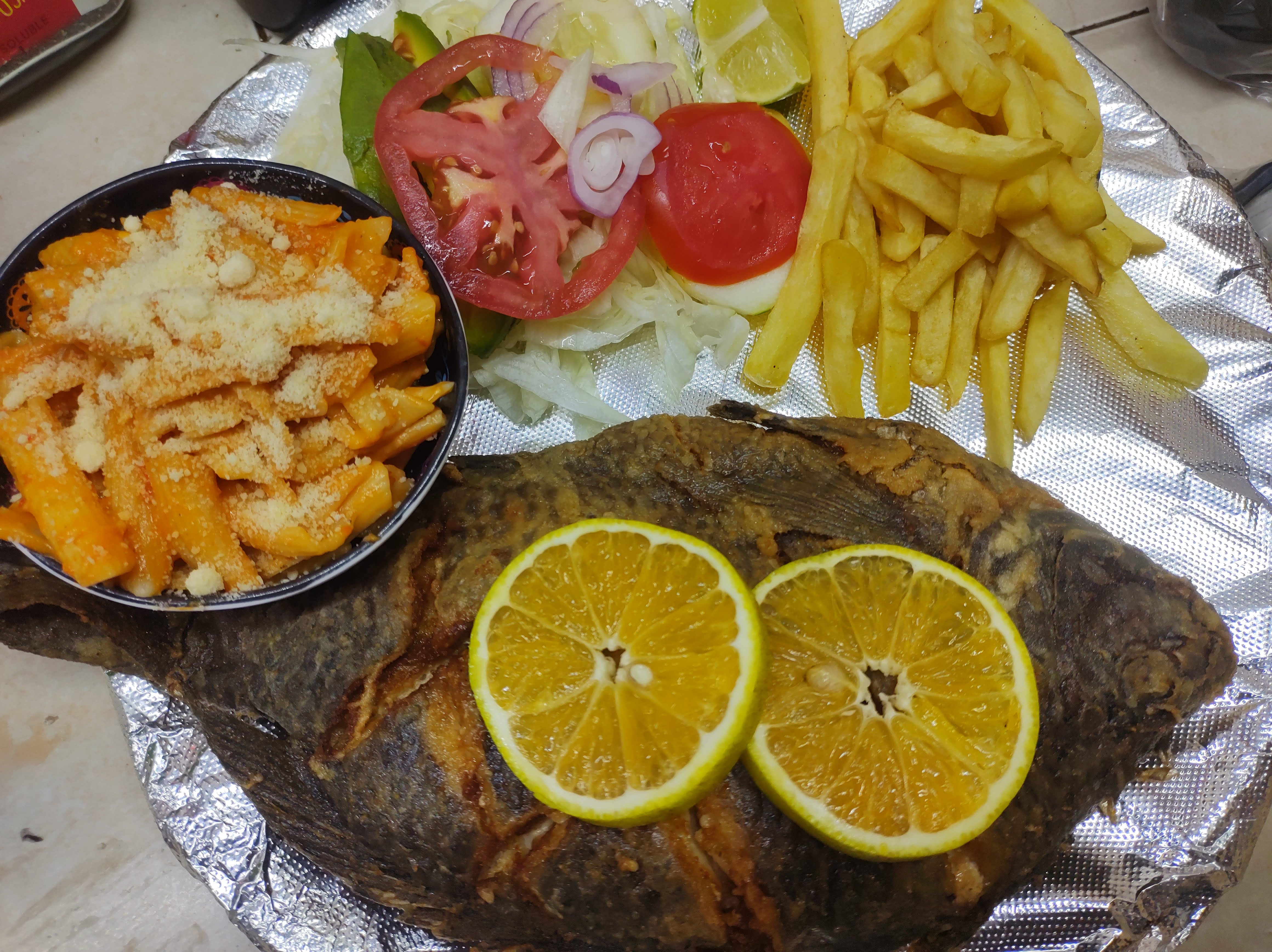 Molcajete Guerrerense image 4