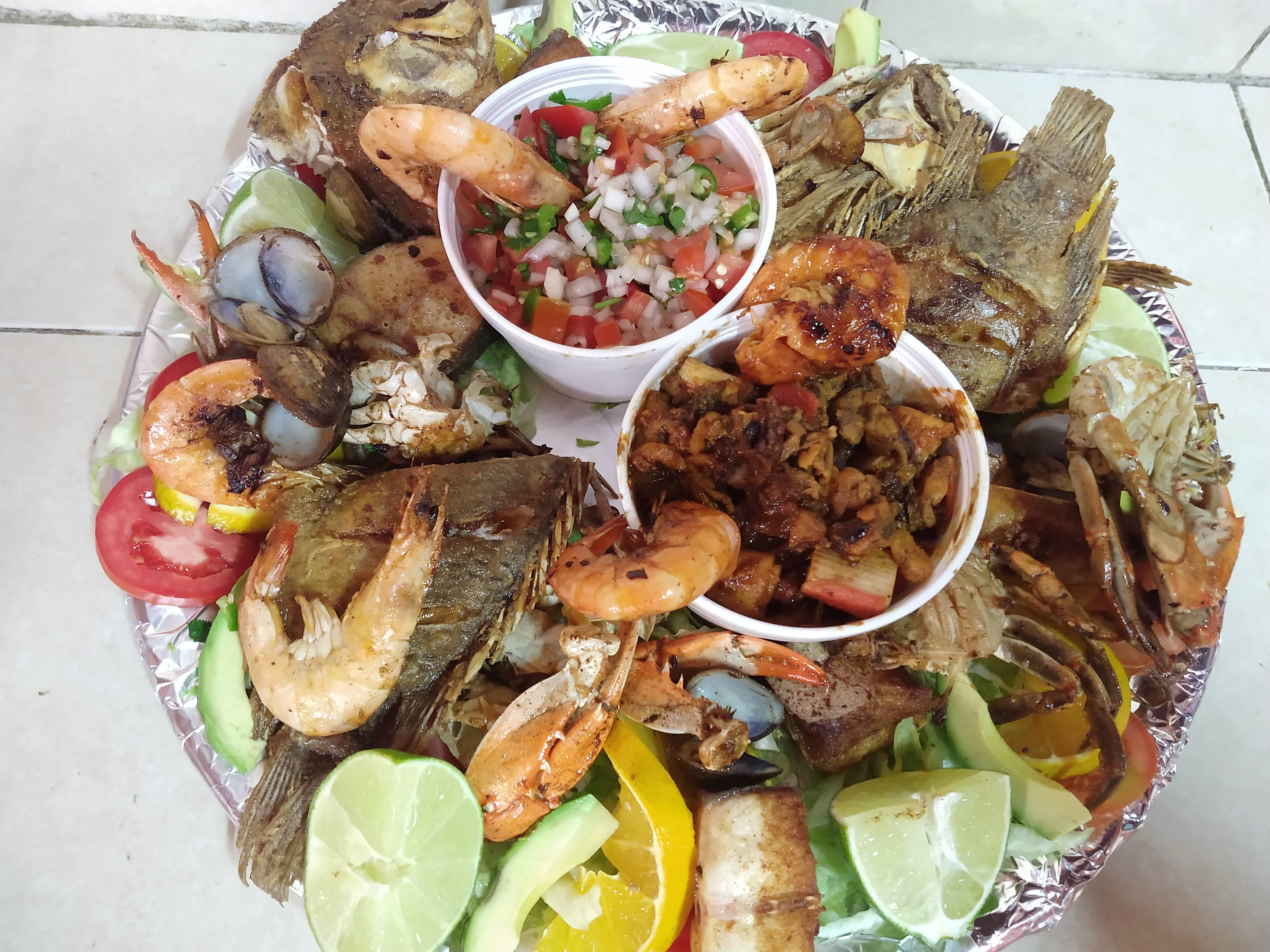 Molcajete Guerrerense image 6