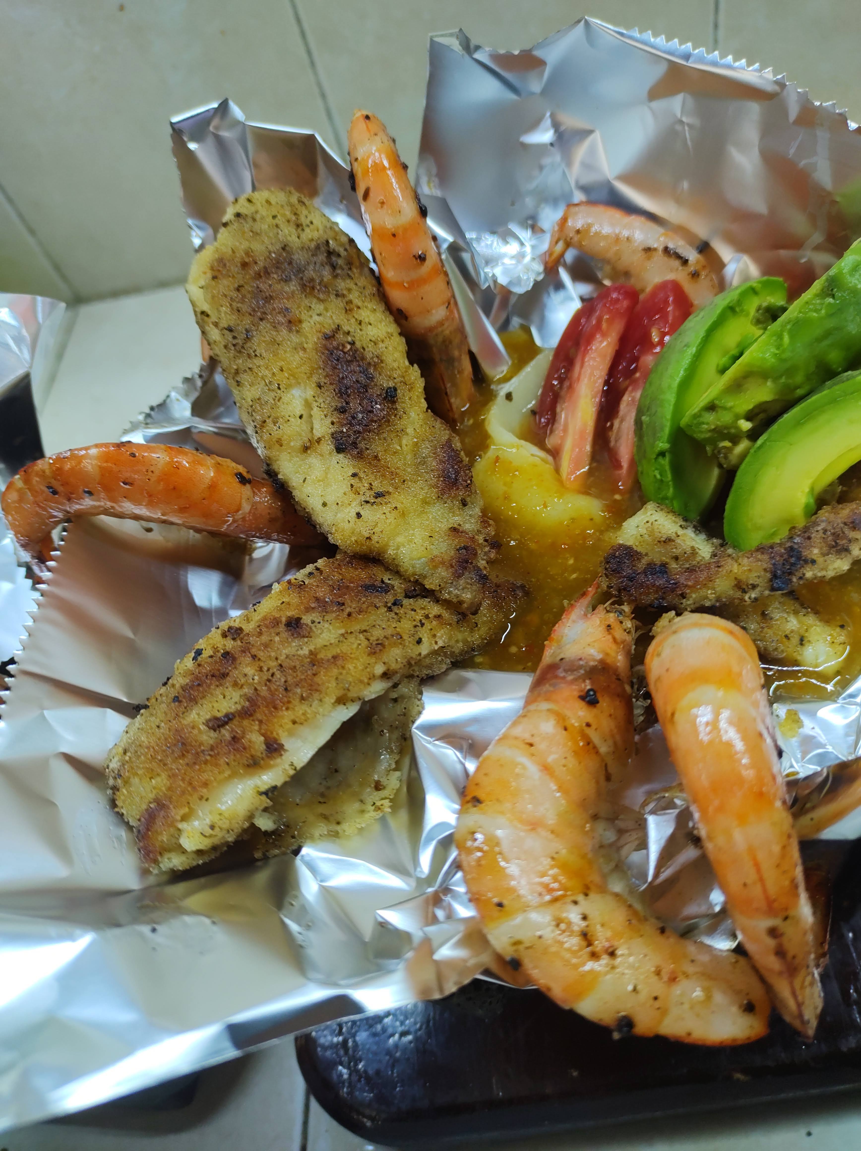 Molcajete Guerrerense image 9