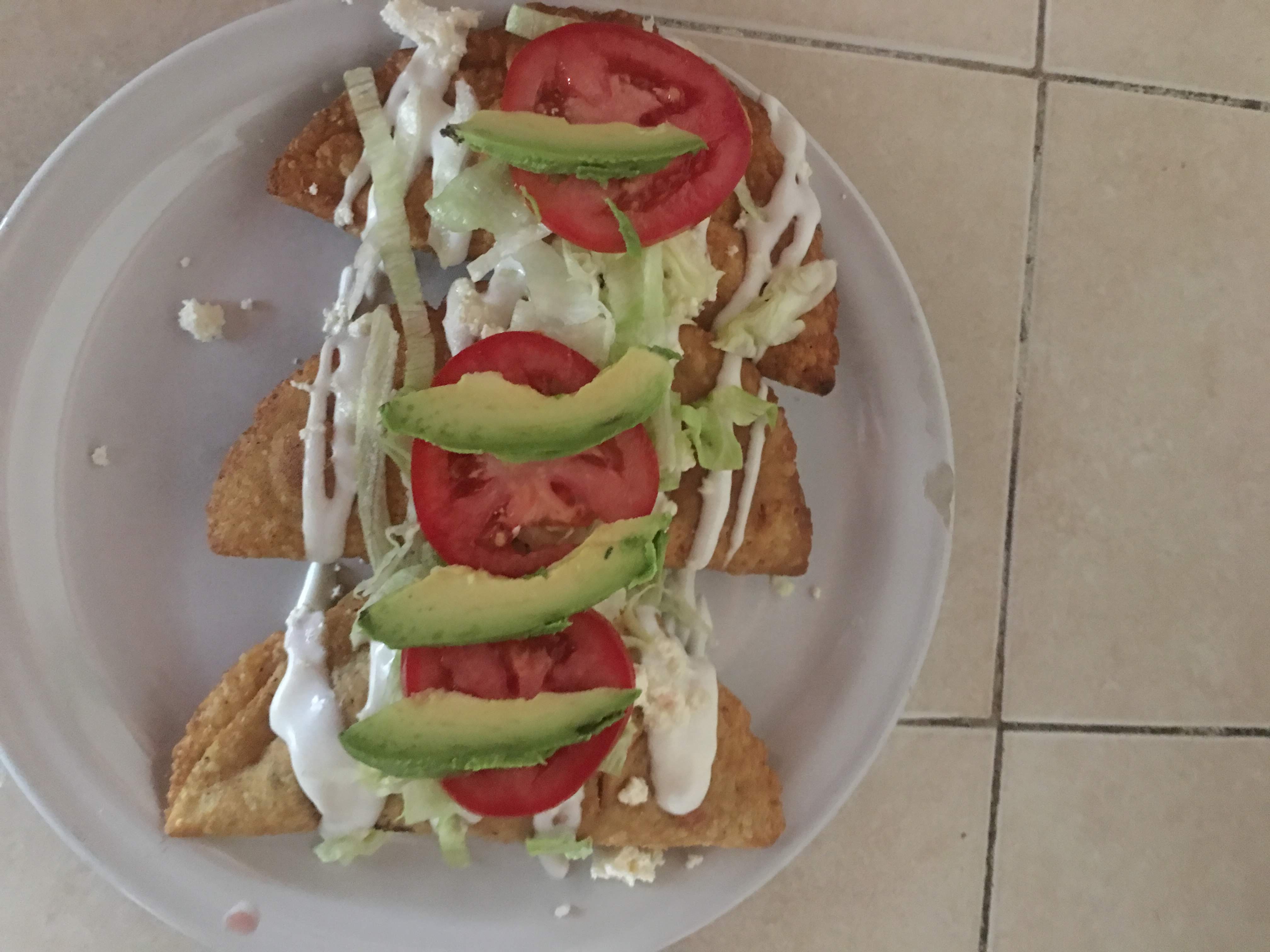 Molcajete Guerrerense image 10