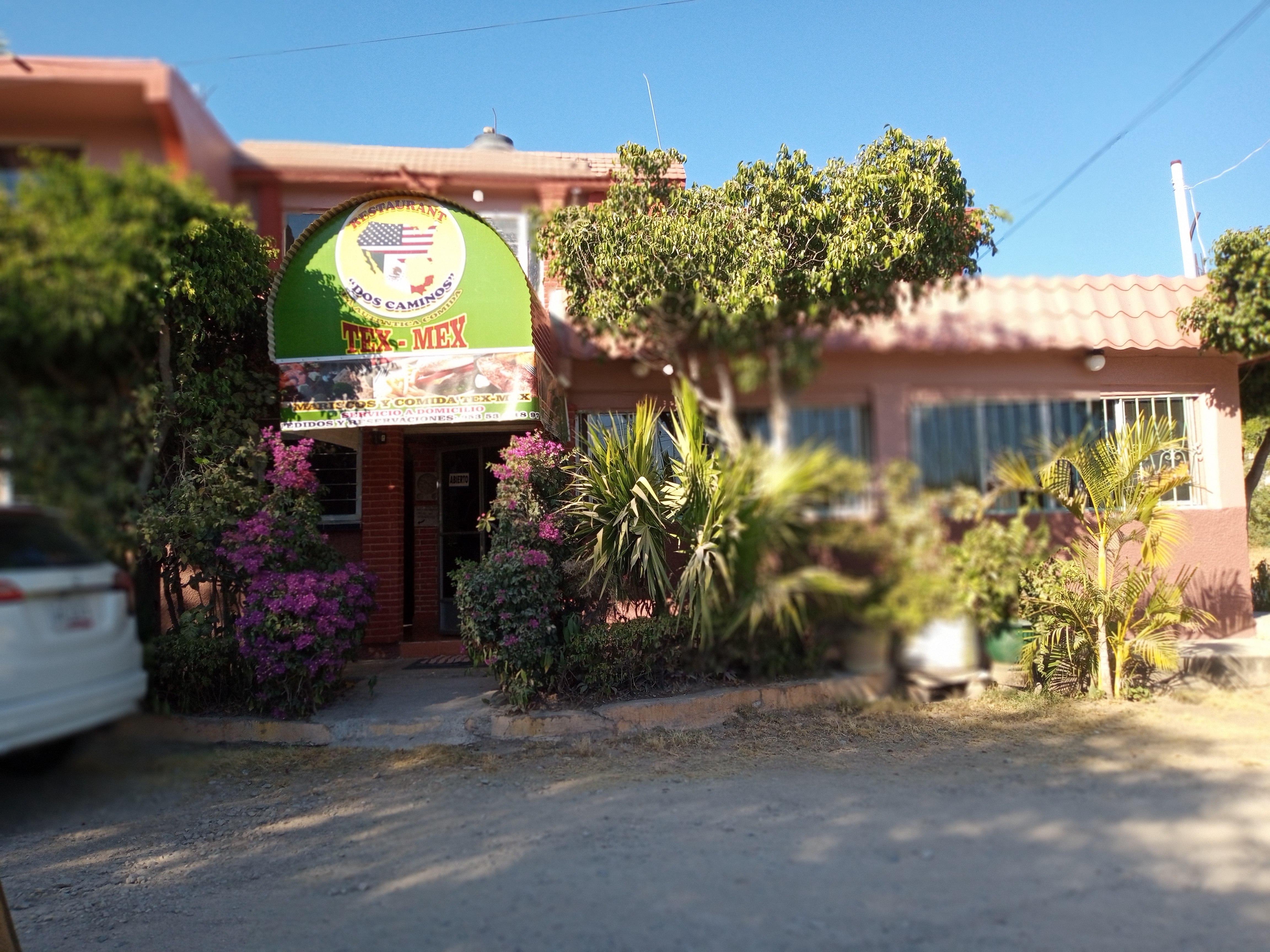 Restaurante Dos Caminos image 1