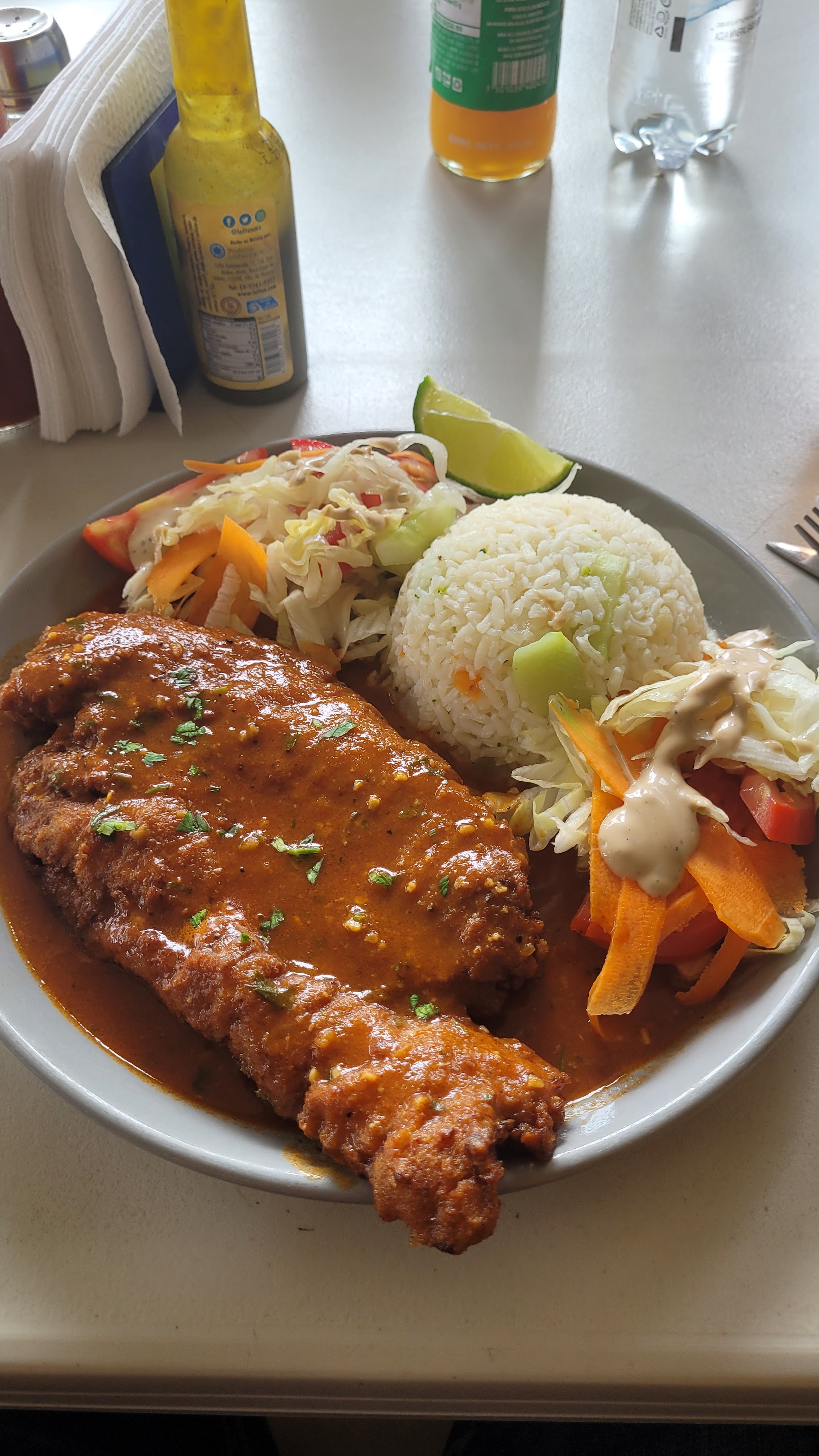 Restaurante Dos Caminos image 2