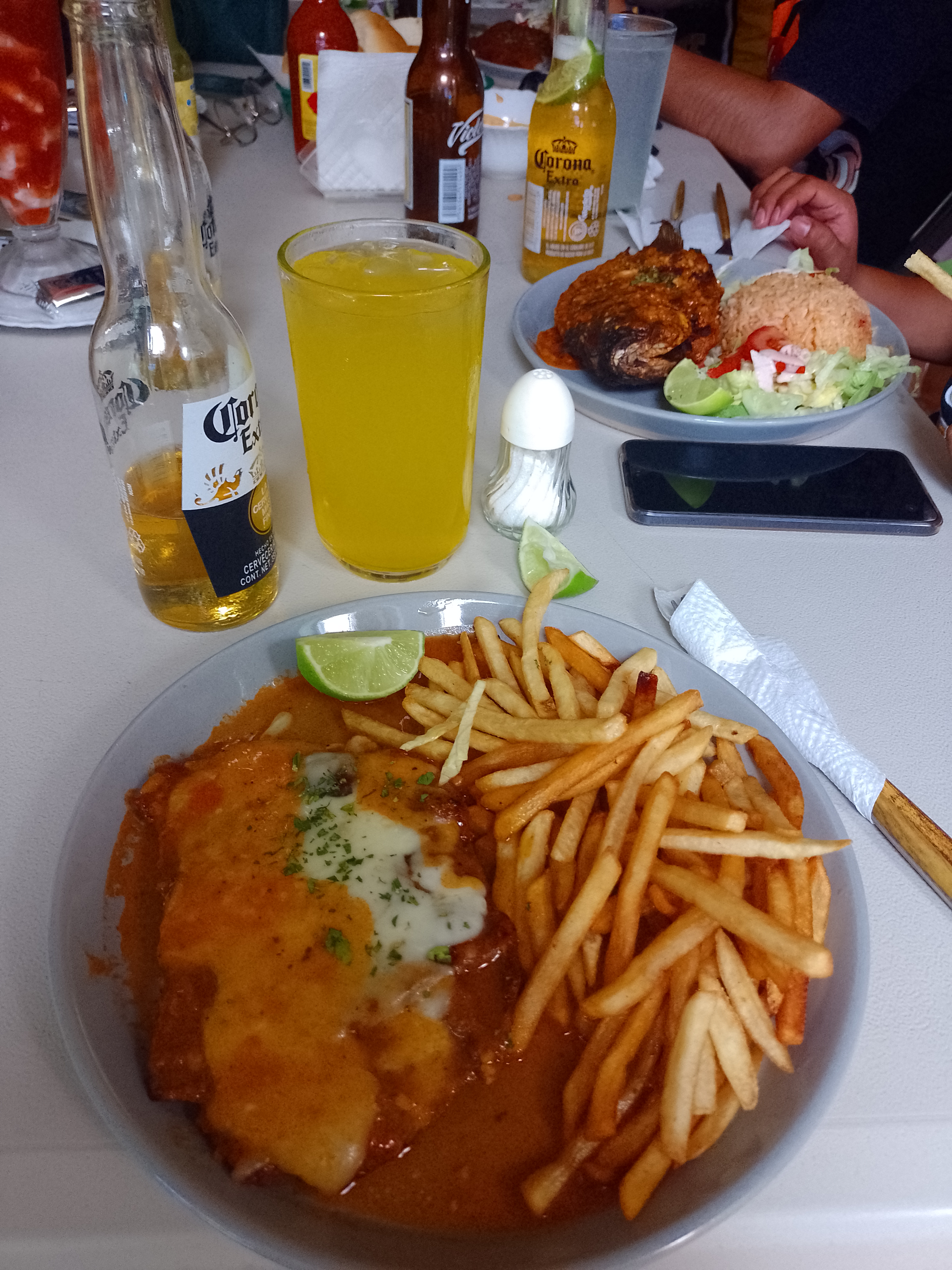 Restaurante Dos Caminos image 3