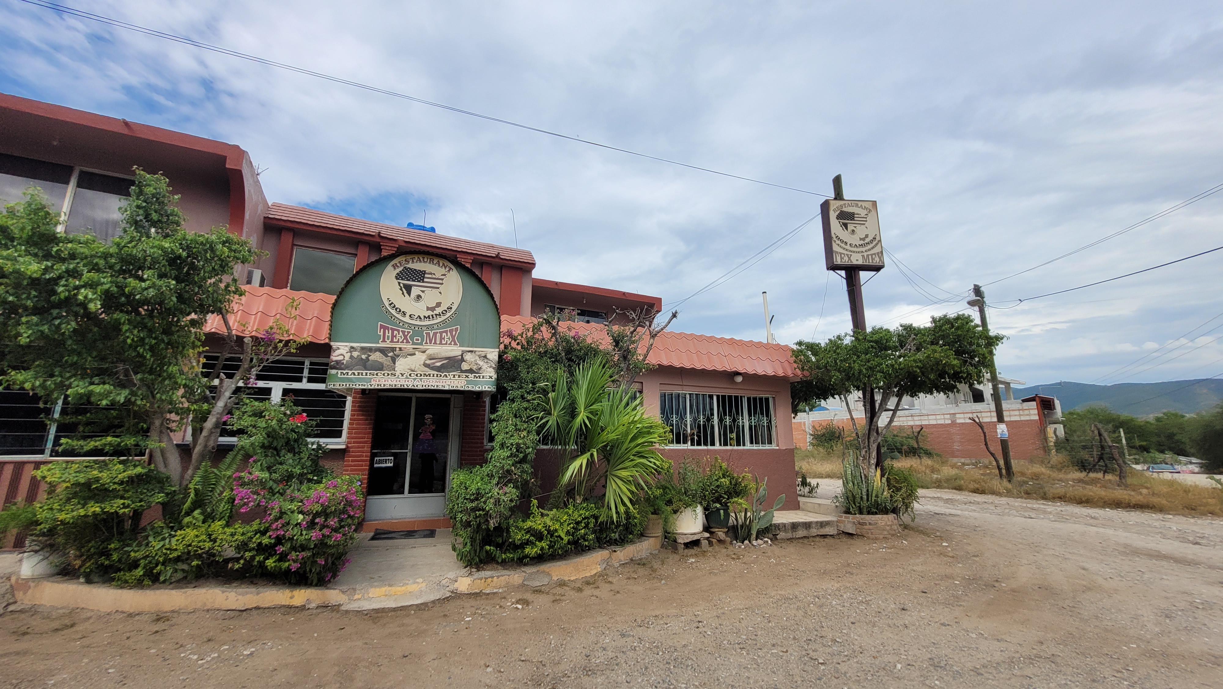 Restaurante Dos Caminos image 6