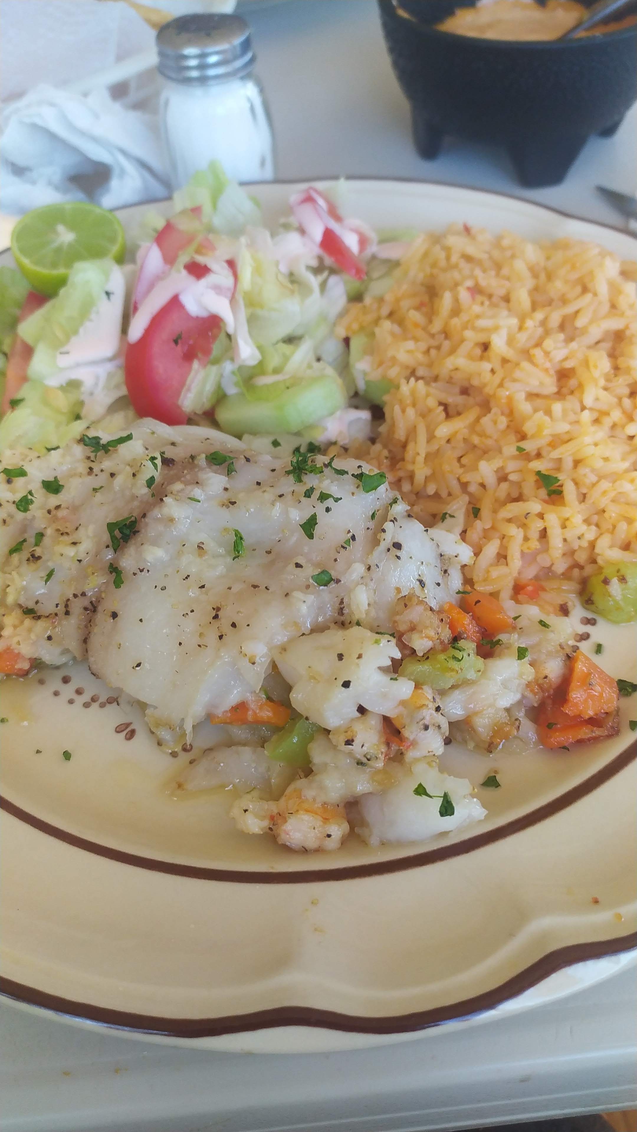 Restaurante Dos Caminos image 8