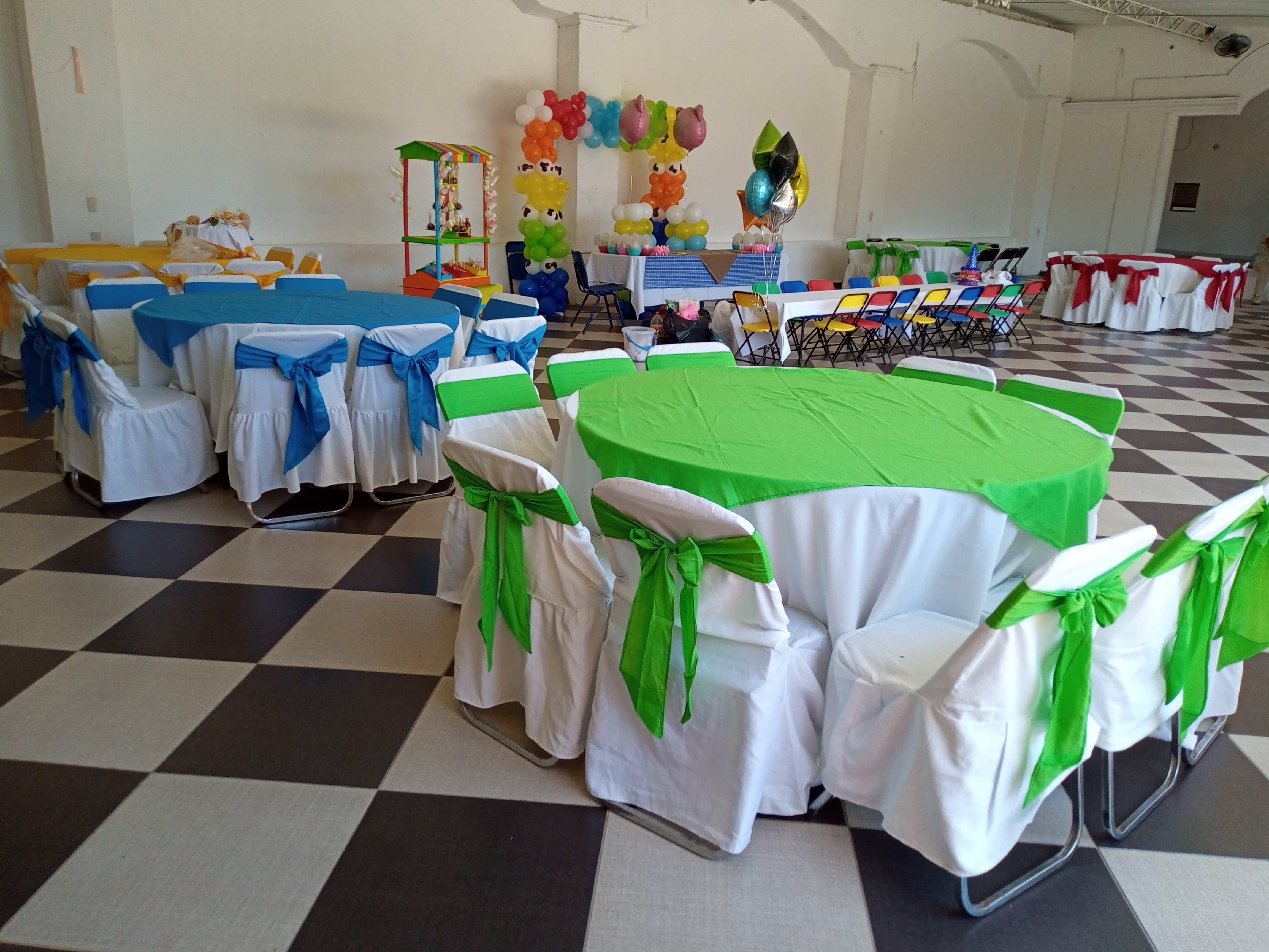 Restaurante Dos Caminos image 9