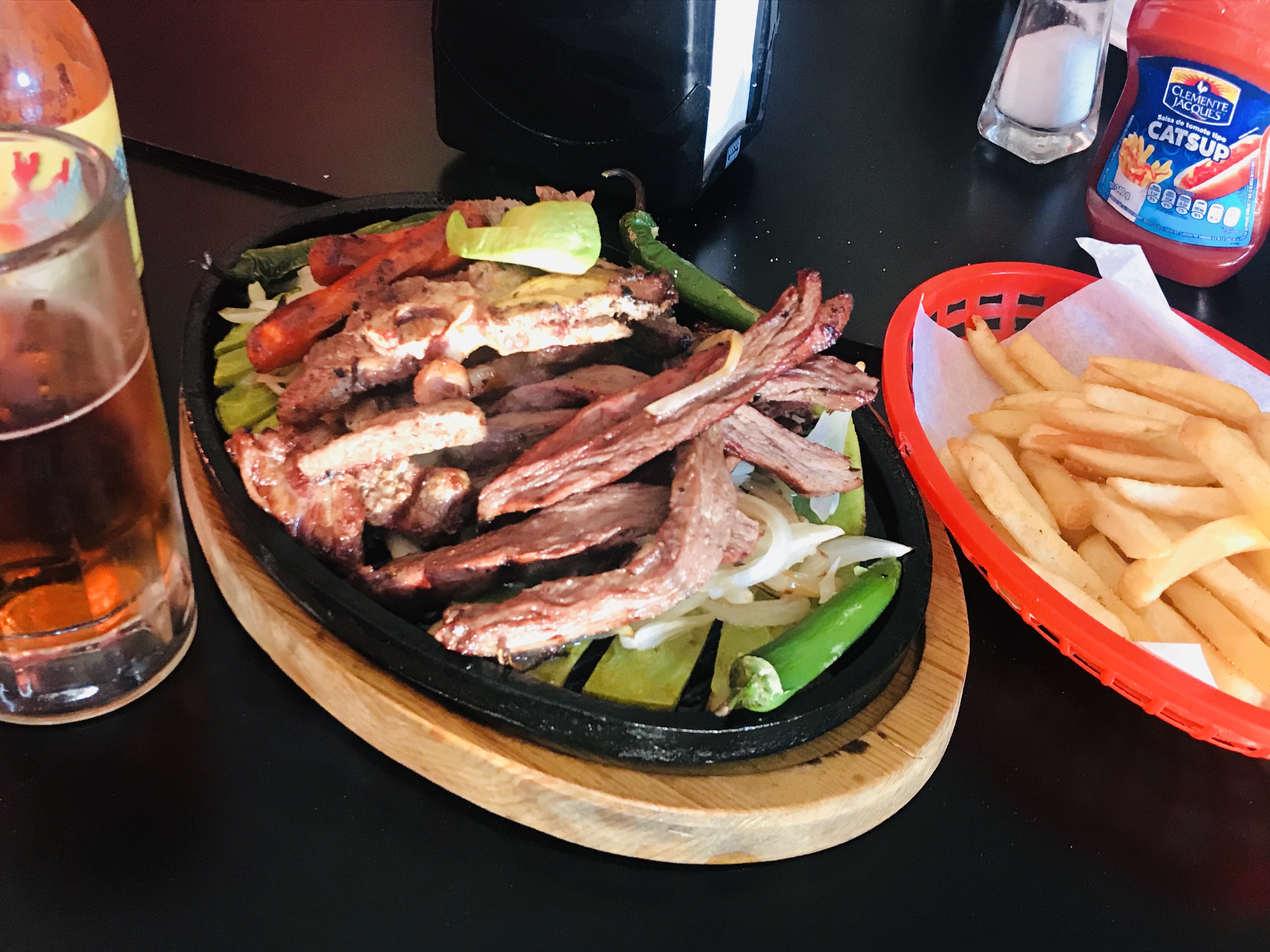 El Asador Grill & Beer image 1