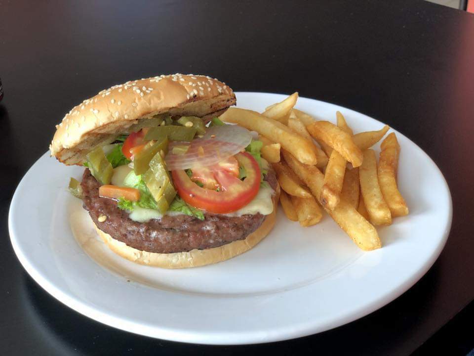 El Asador Grill & Beer image 4