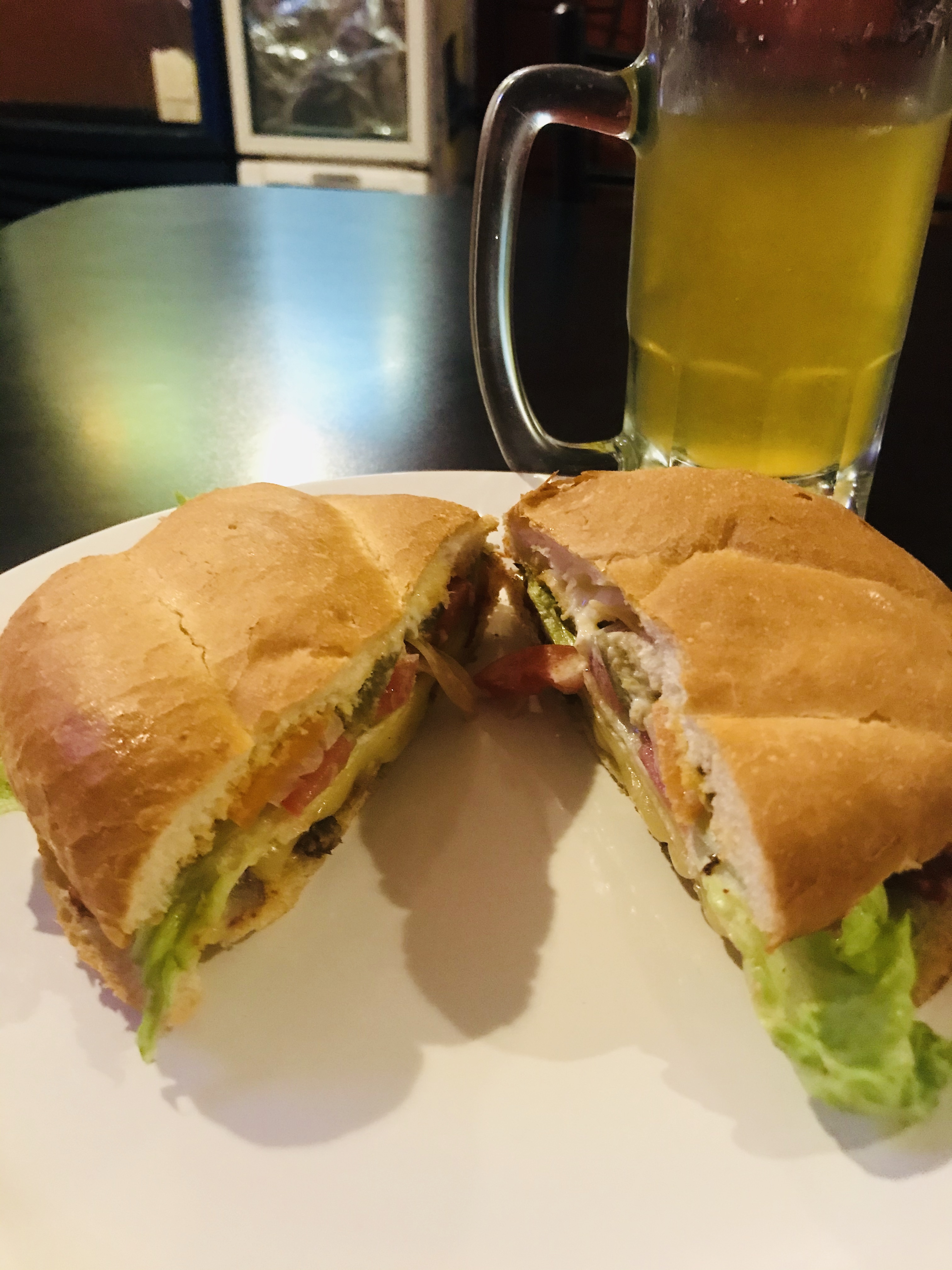 El Asador Grill & Beer image 5