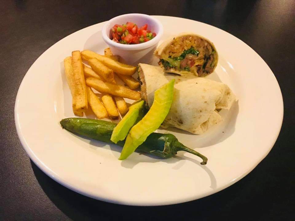 El Asador Grill & Beer image 7