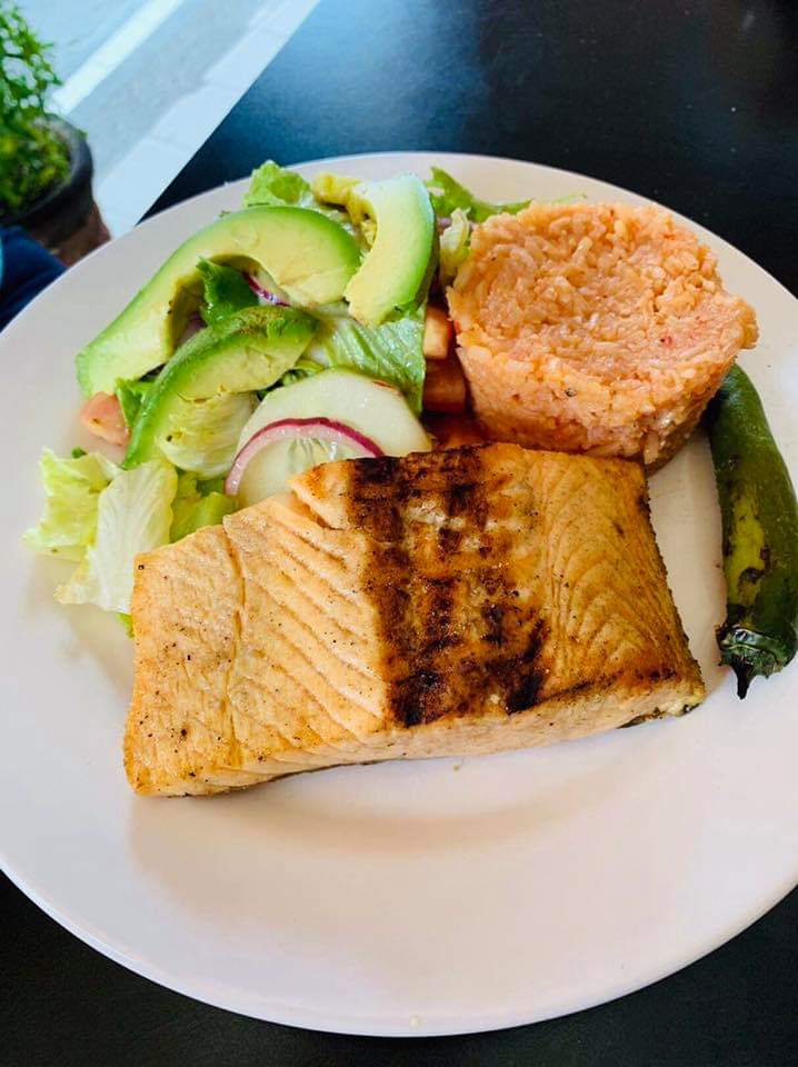 El Asador Grill & Beer image 9