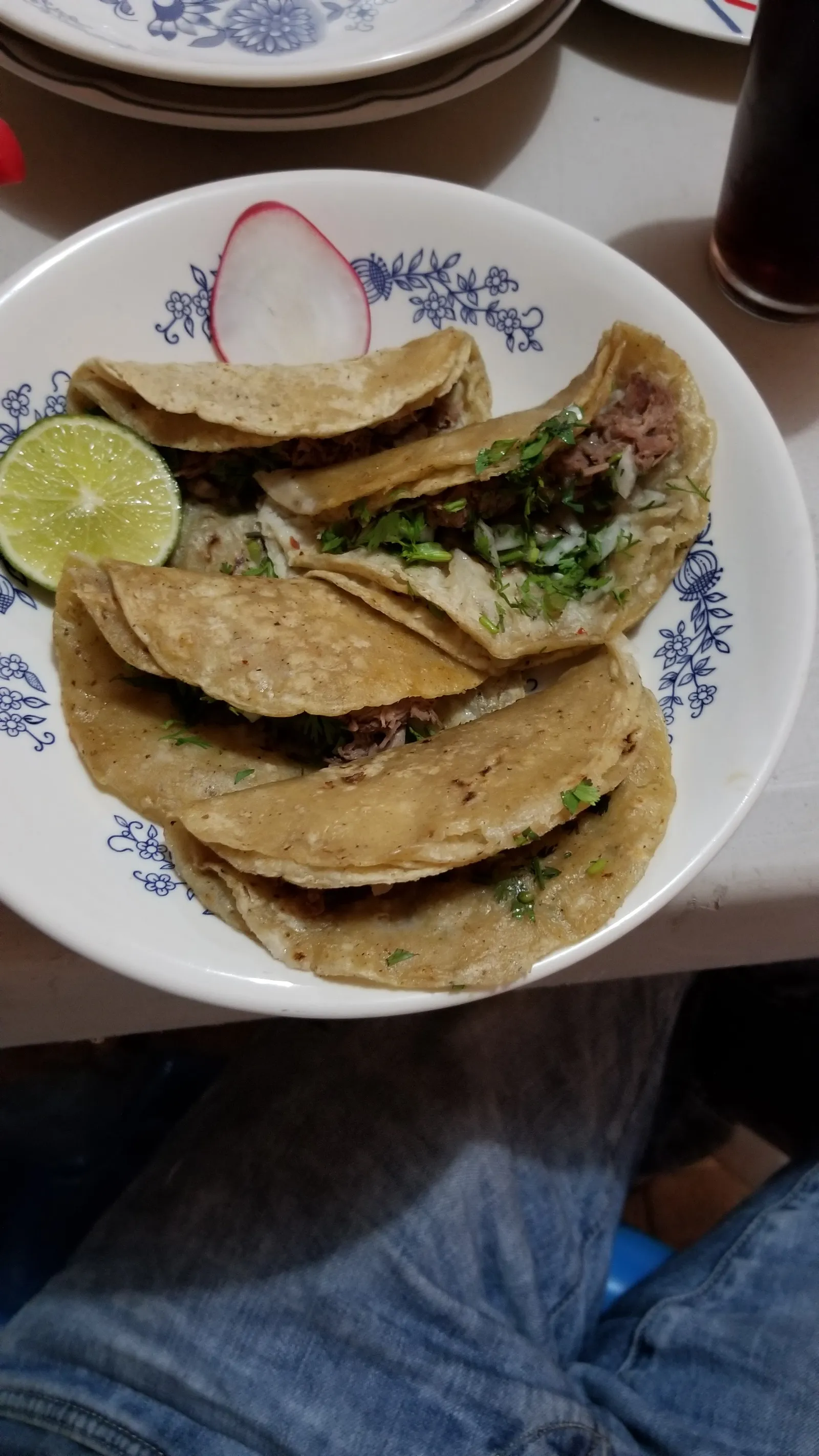 Taqueria "Capulina" image 1