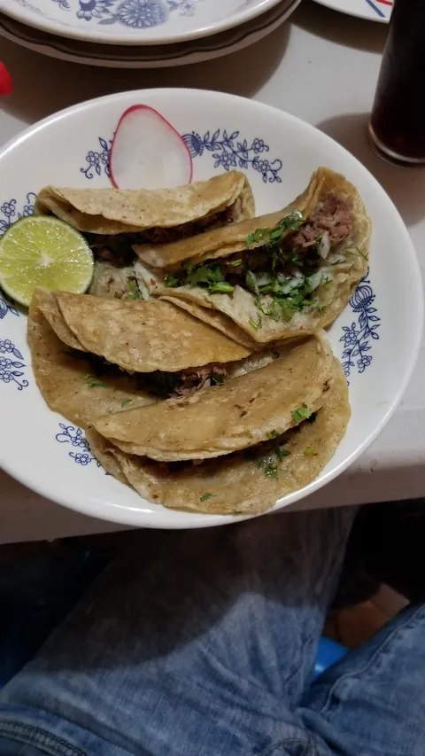 Taqueria "Capulina" image 1