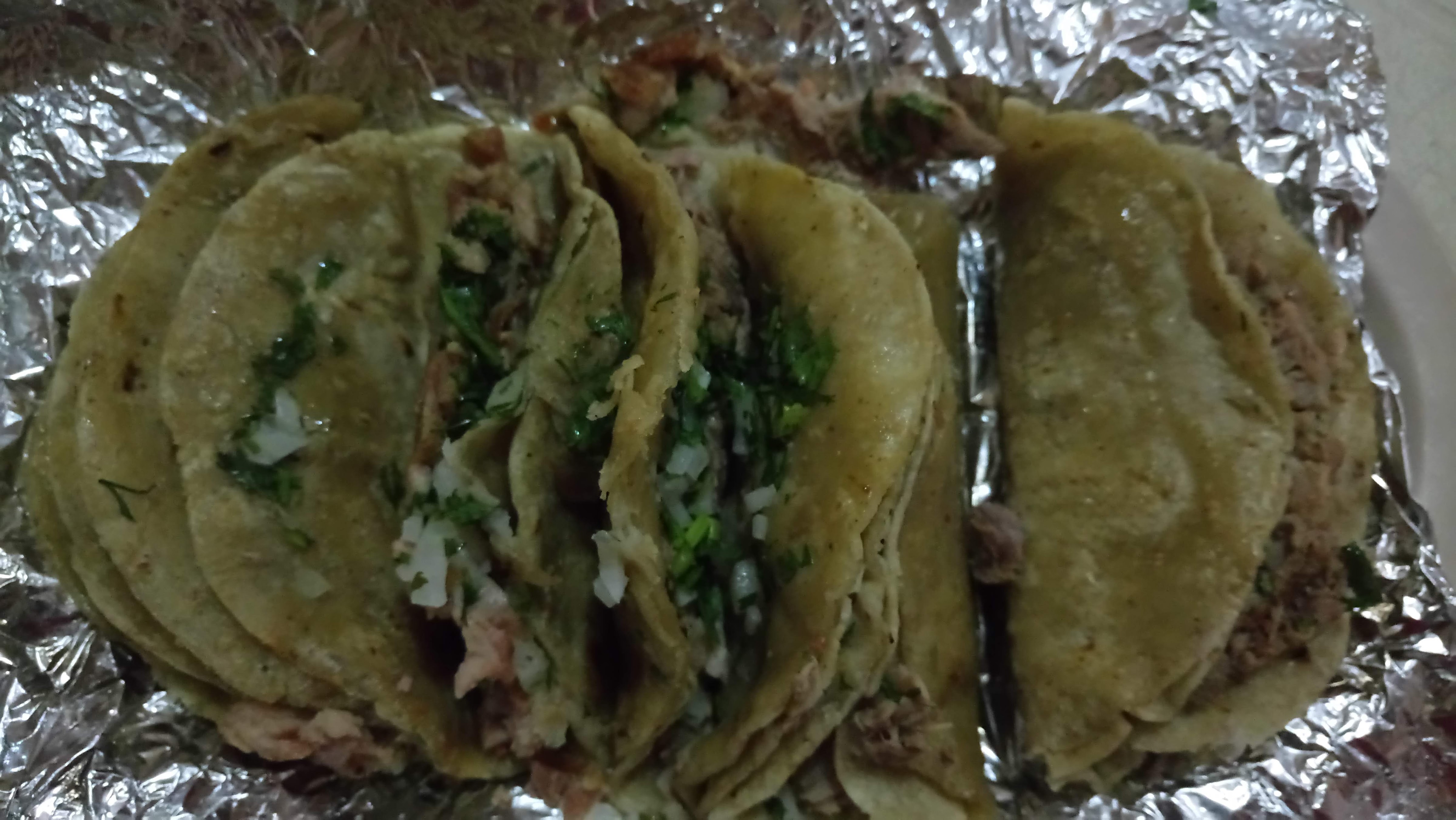 Taqueria "Capulina" image 2