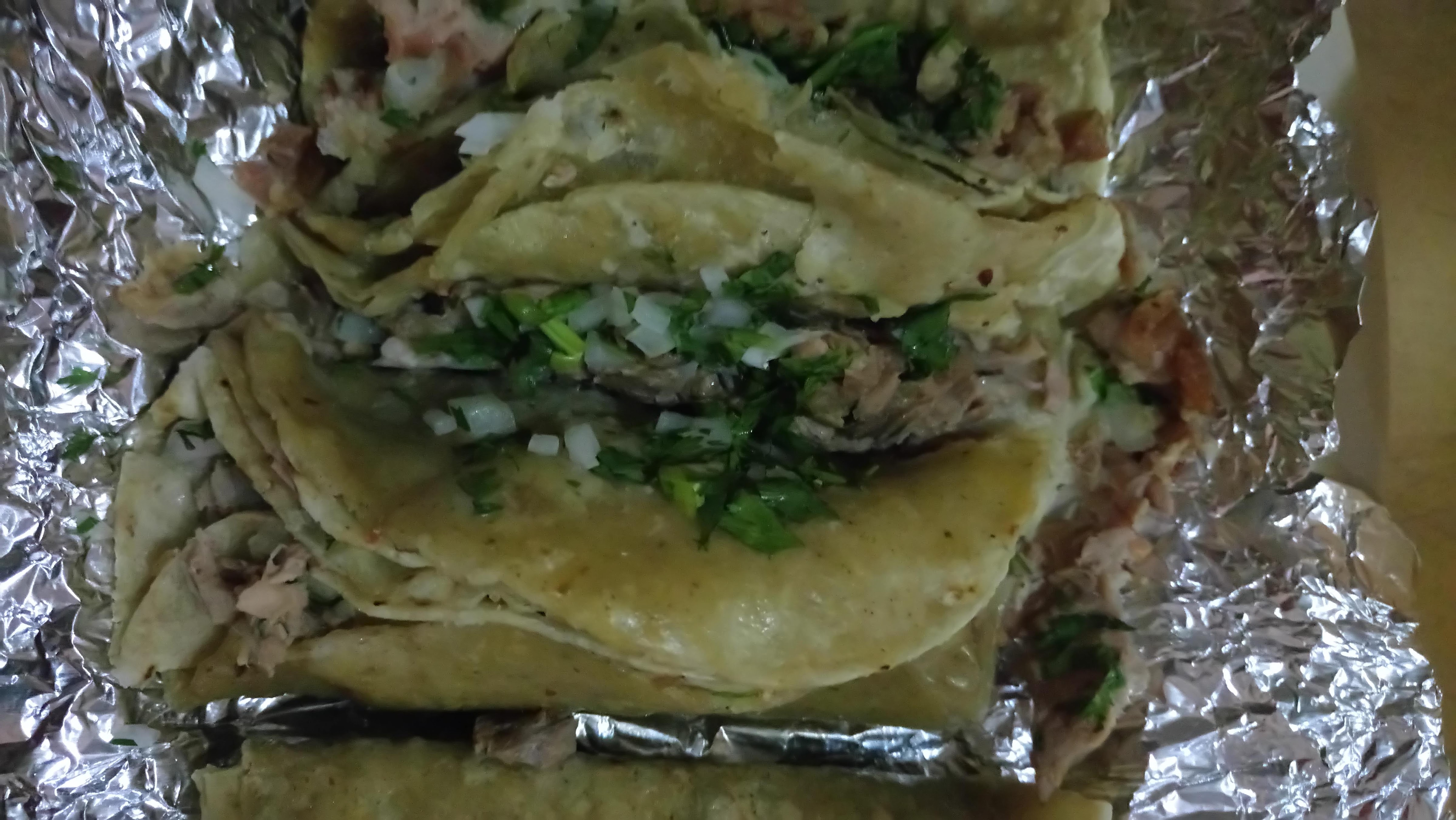 Taqueria "Capulina" image 3