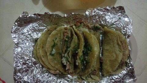 Taqueria "Capulina" image 5