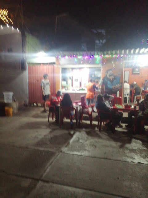 Taqueria "Capulina" image 6