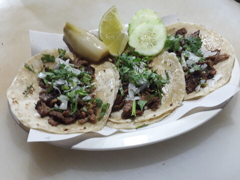 Taqueria Hill's image 1
