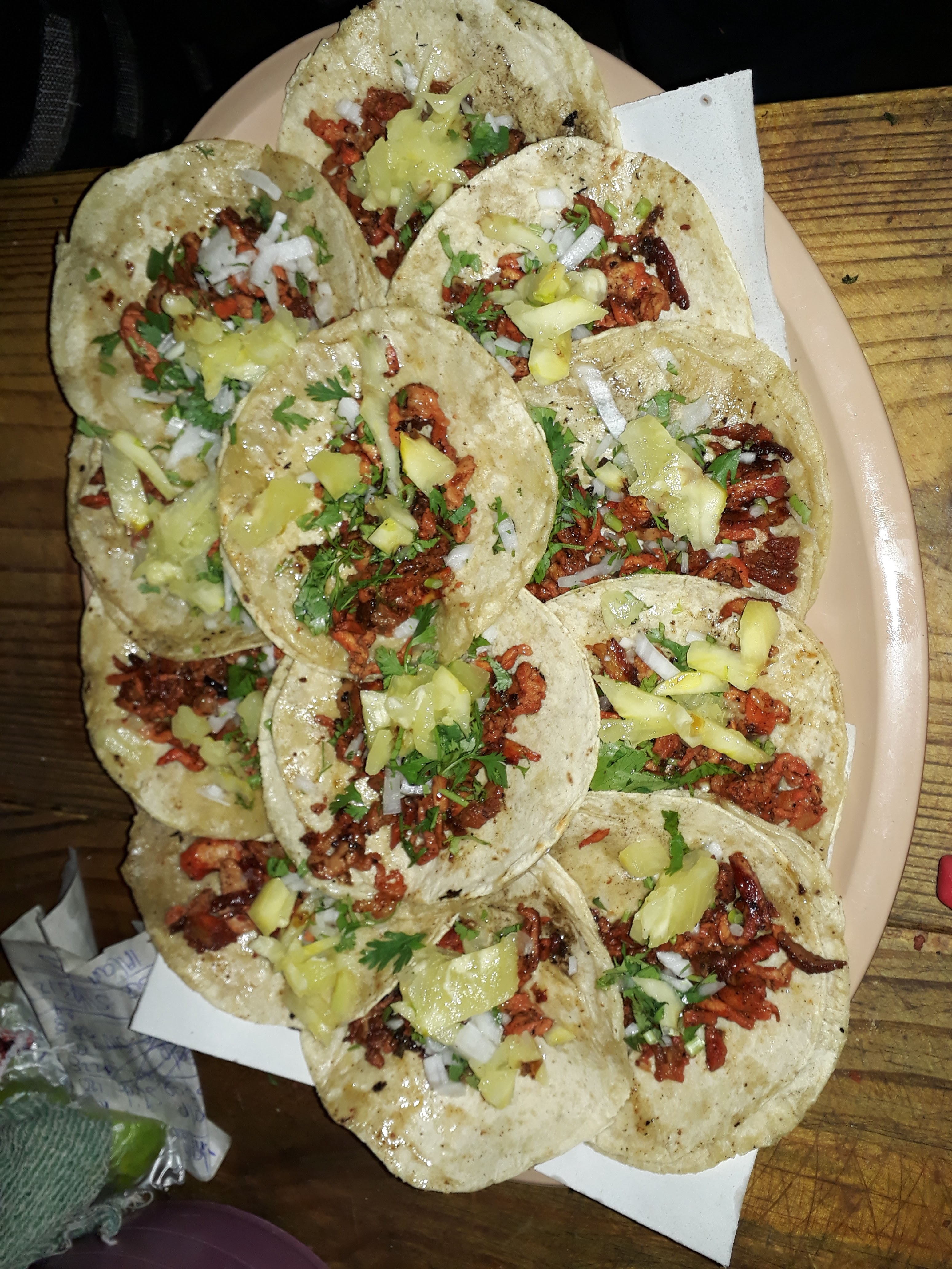 Taqueria Hill's image 2